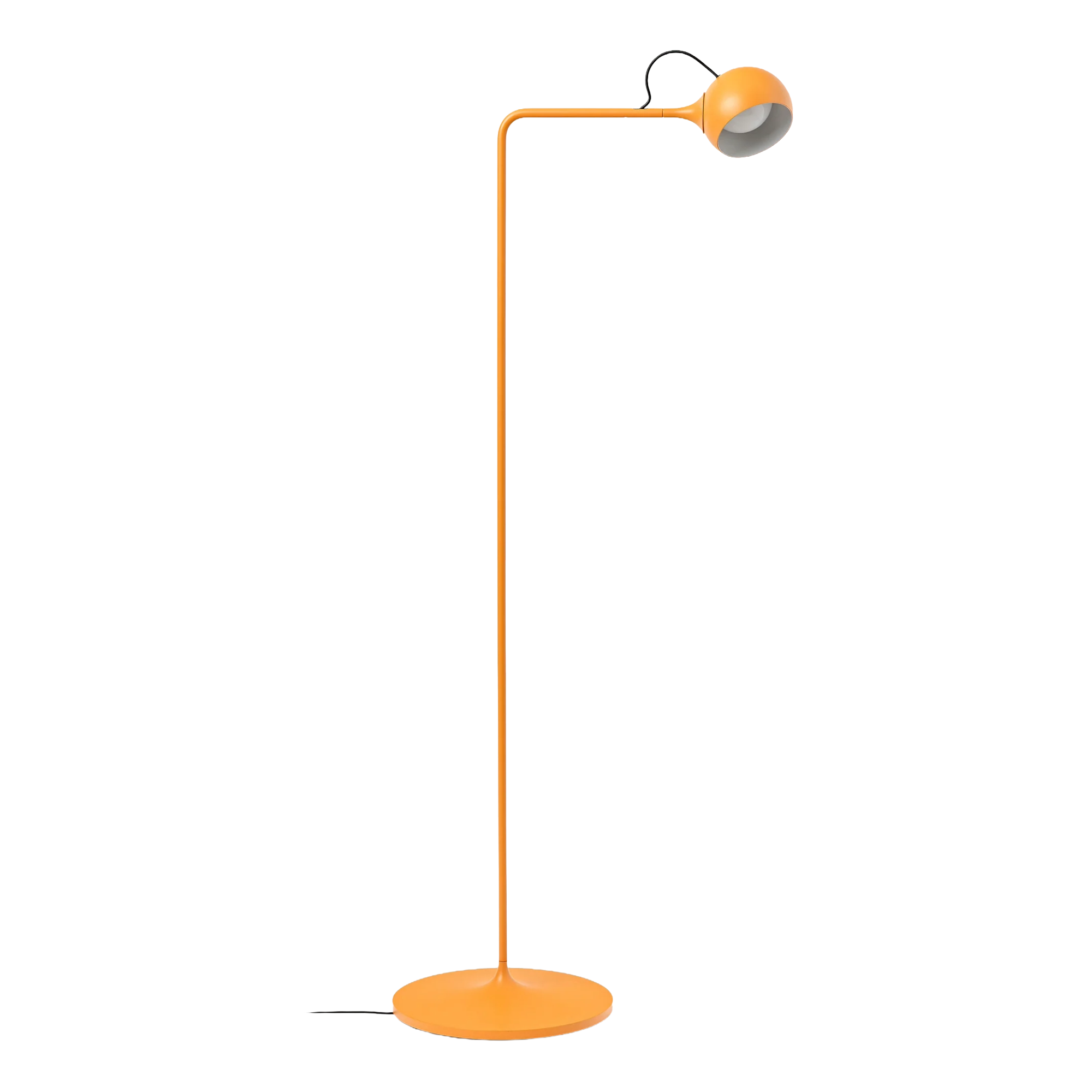 IXA Reading Floor Lamp Sunny Yellow
