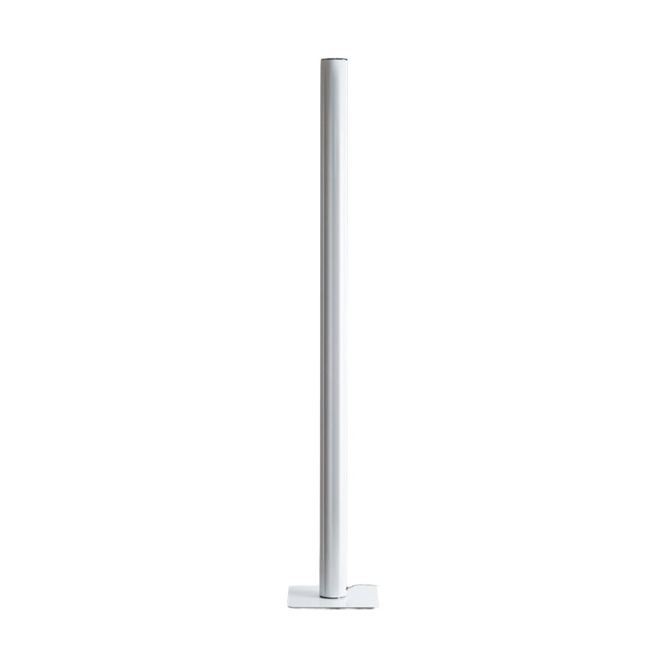LLIO White Floor Lamp