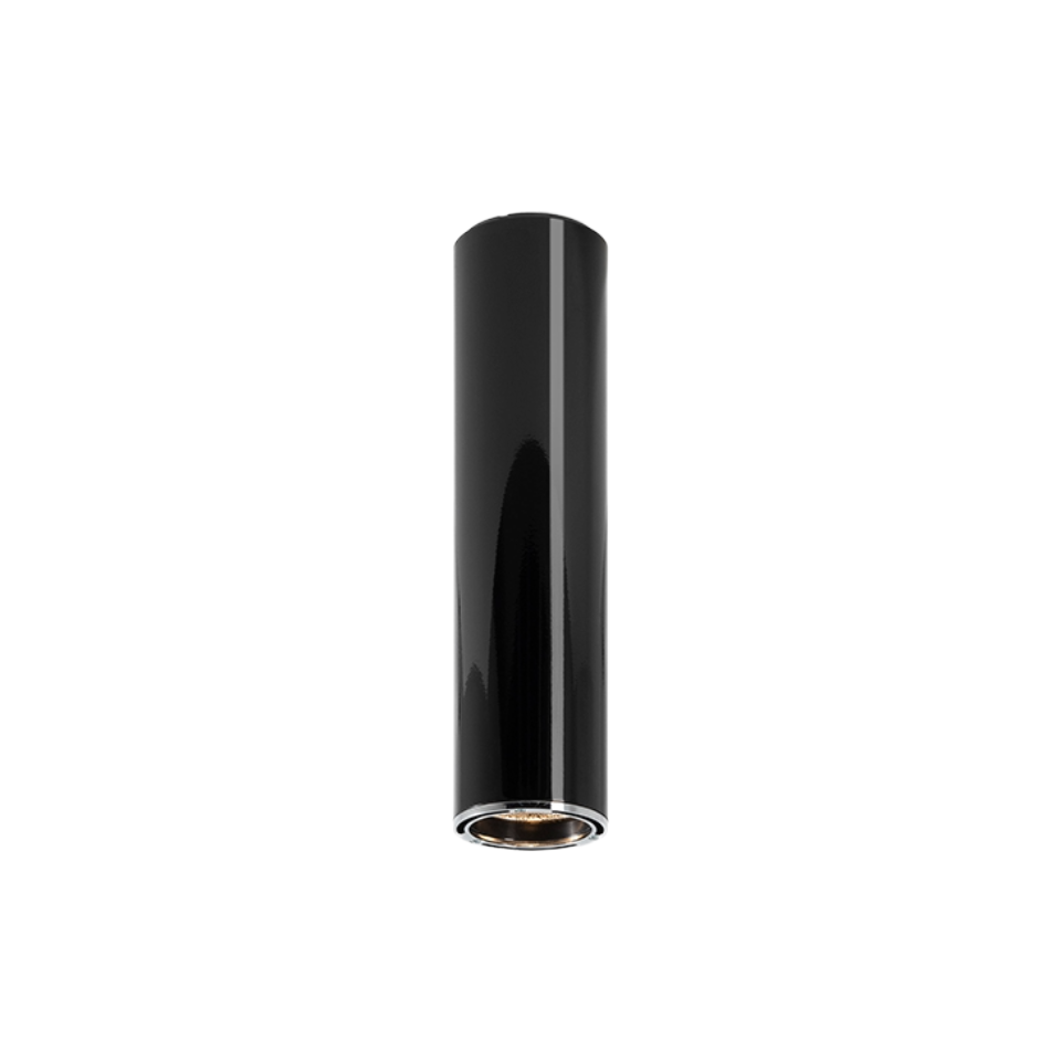 LLIO Black Ceiling Lamp