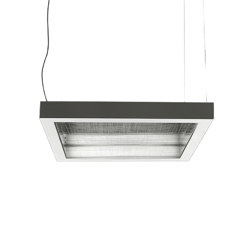 ALTROVE Aluminum Pendant Lamp