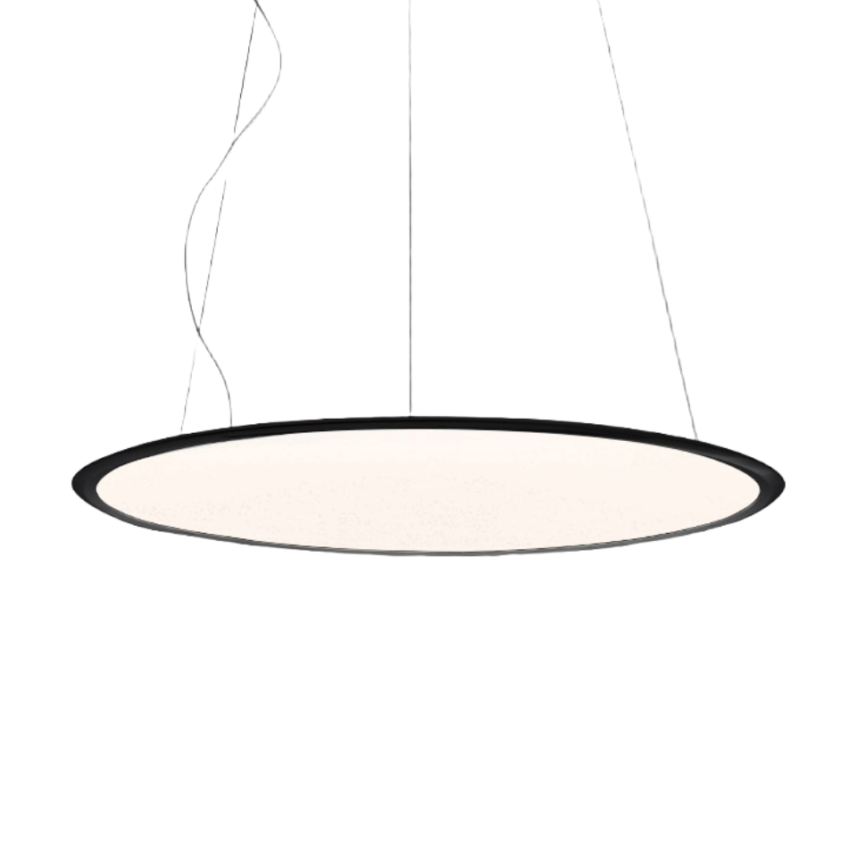 Hanglamp DISCOVERY zwart