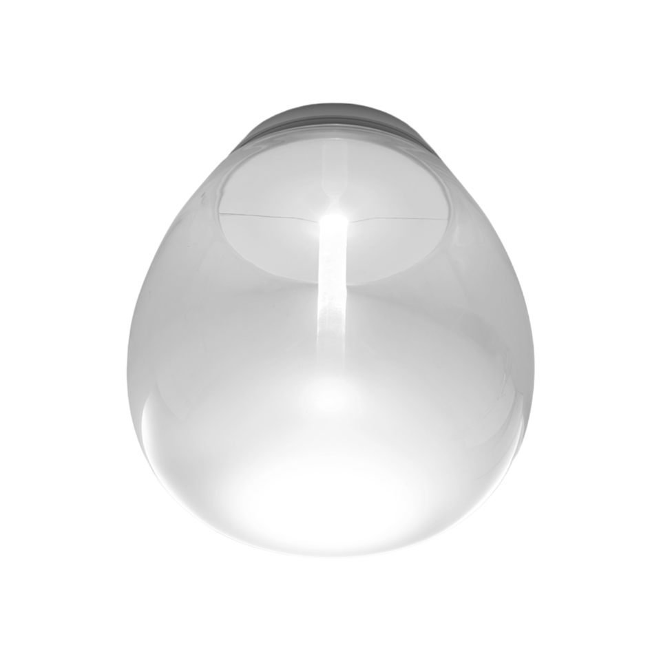 Empatia Wall Sconce Blown Glass