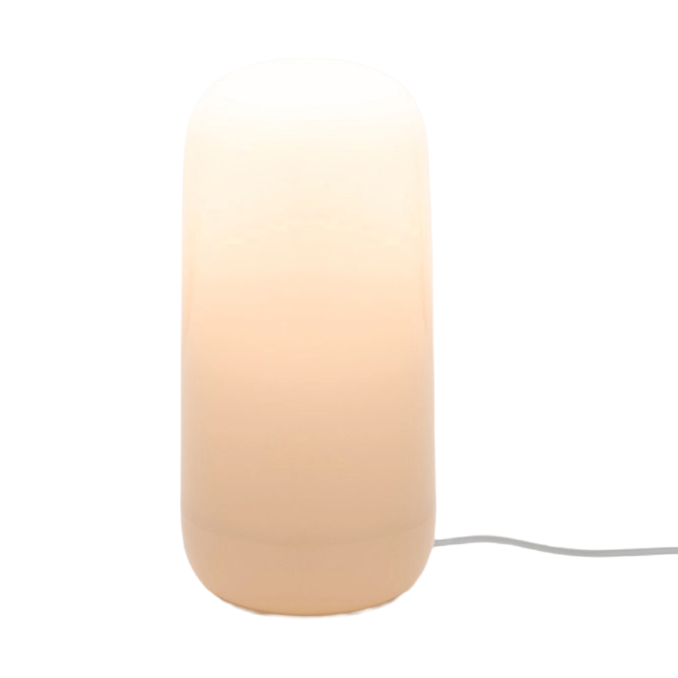 GOPLE White Table Lamp
