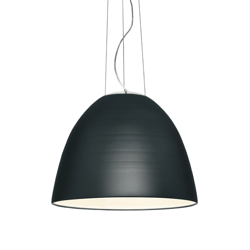 Hanging Lamp NUR 1618 Anthracite Gray