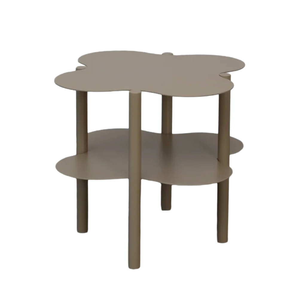 Stolik boczny FLOS stalowy – The Good Living & Co.