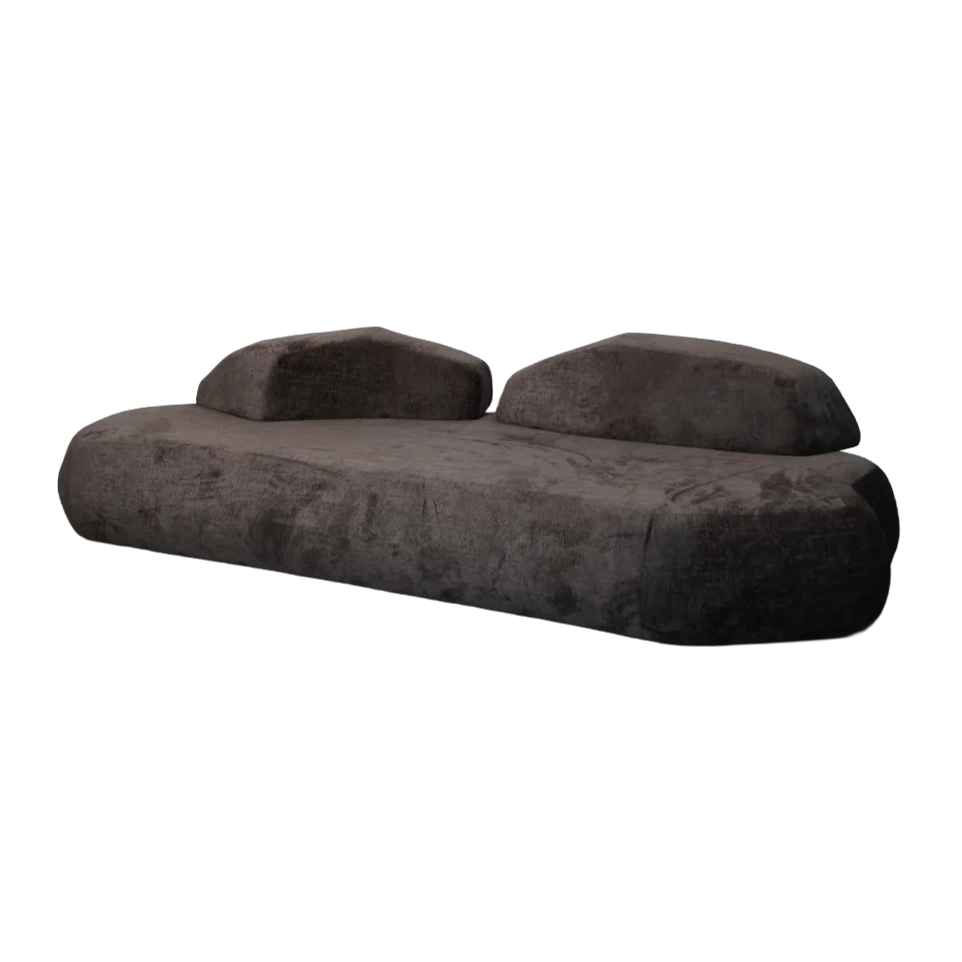 Sofa MONUMENT NO 1 gepolstert