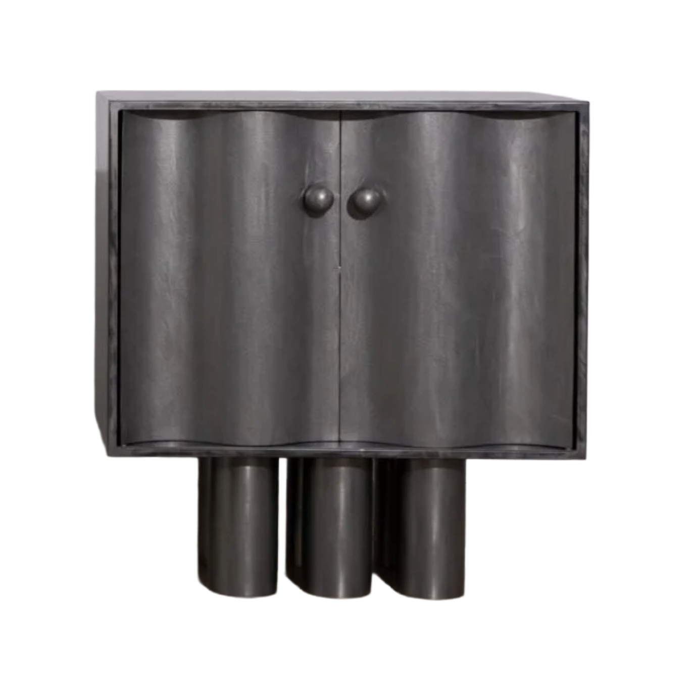 Kast MOTION NO 2 stal