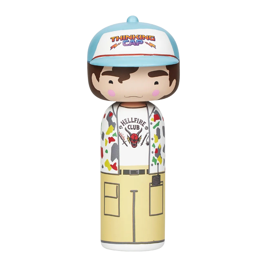 Decoratieve figuur DUSTIN HENDERSON