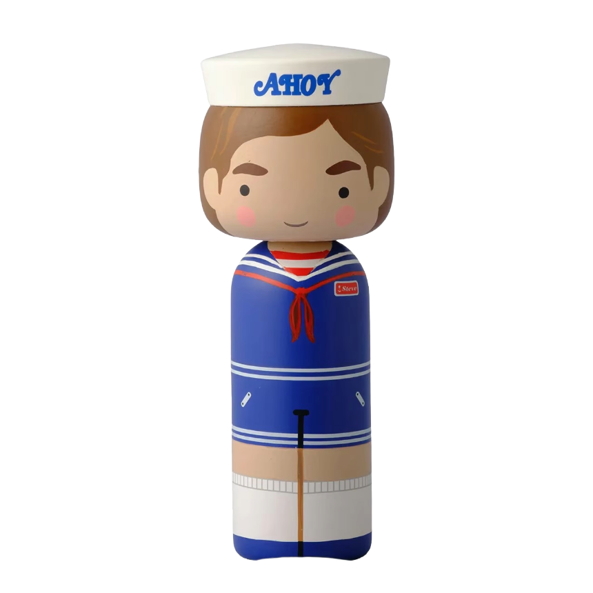 Decoratieve figuur STEVE HARRINGTON