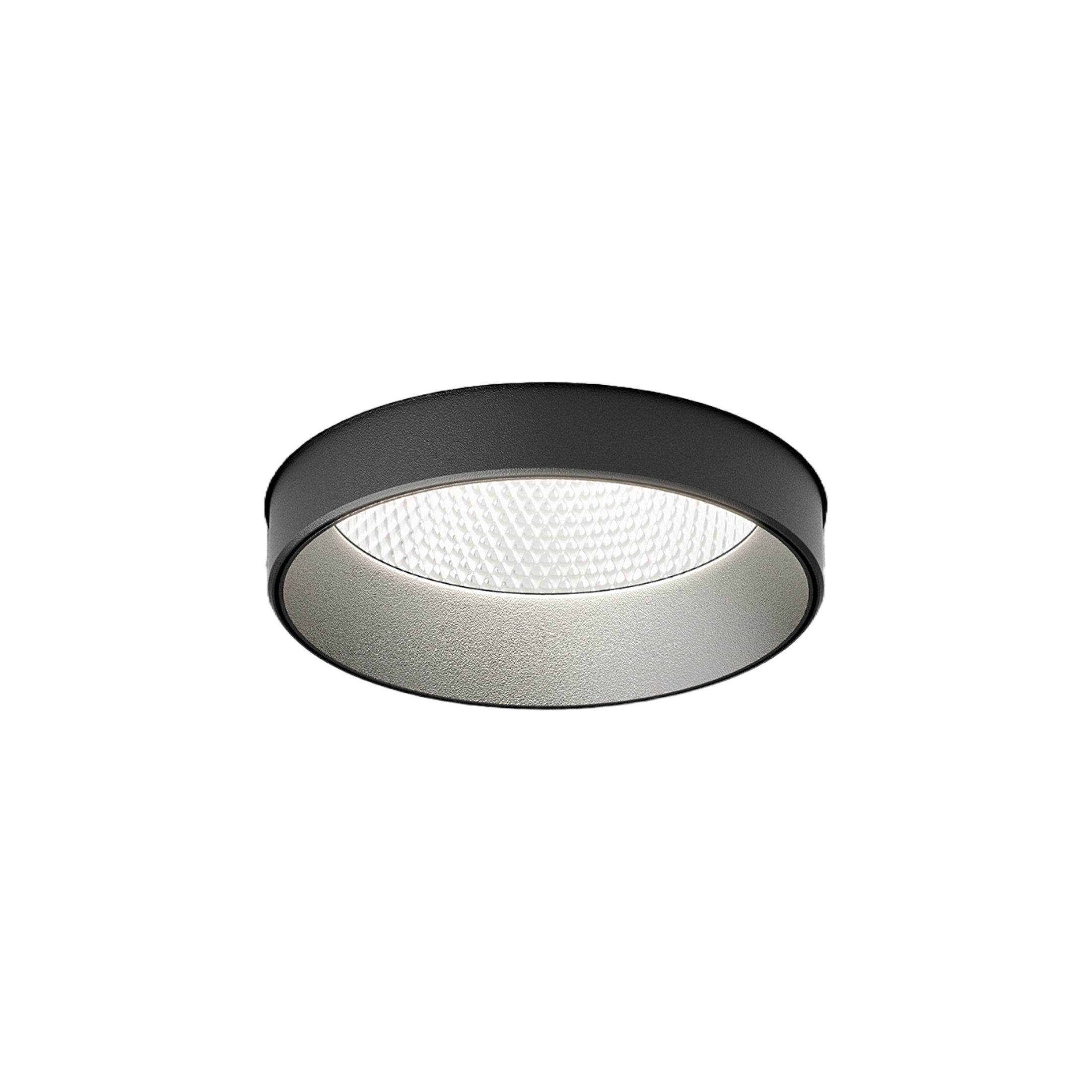 Inbouwarmatuur PUTT TRIMLESS