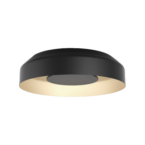 MAXI RING DOT surface-mounted fixture