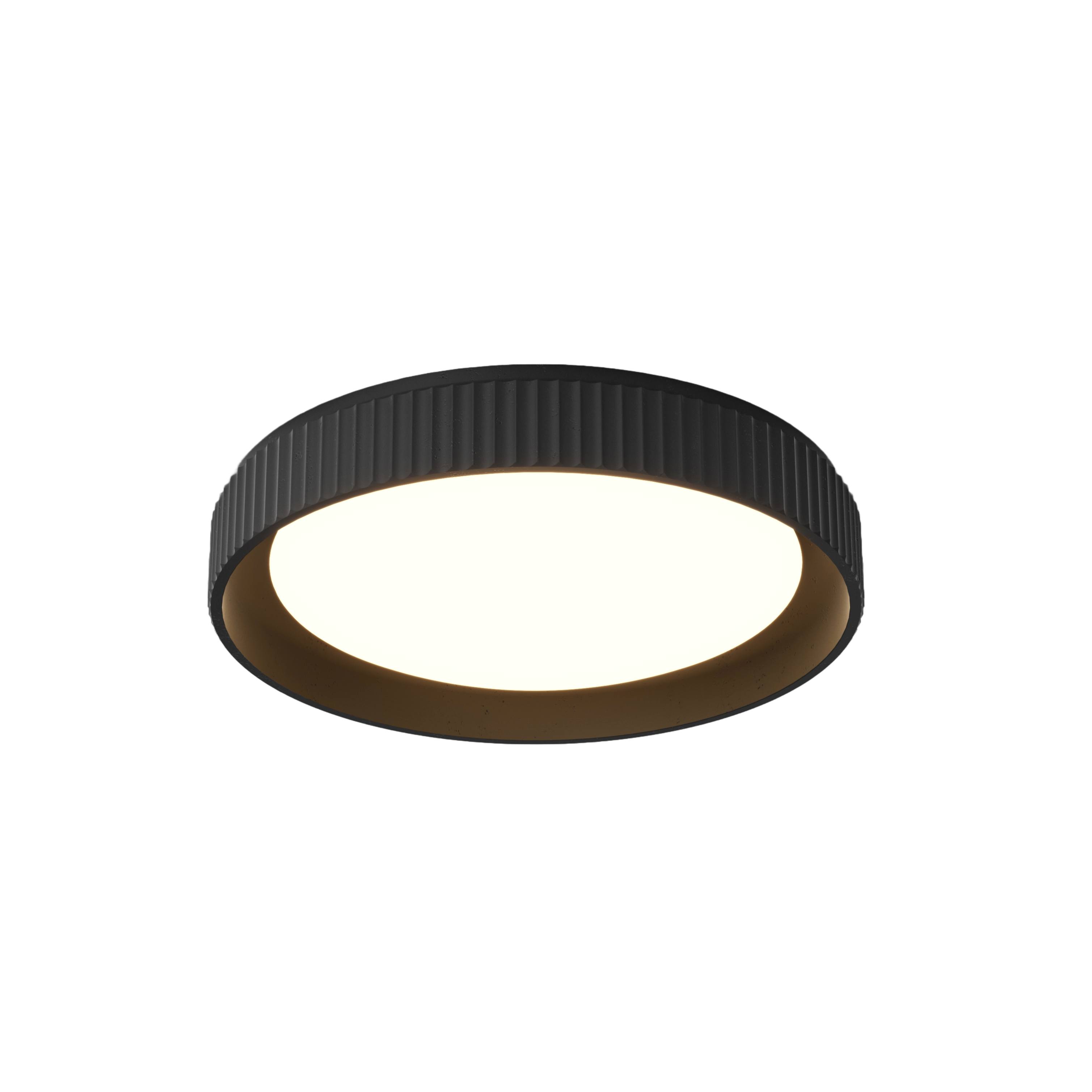 BLOS CAST Surface Mount Fixture