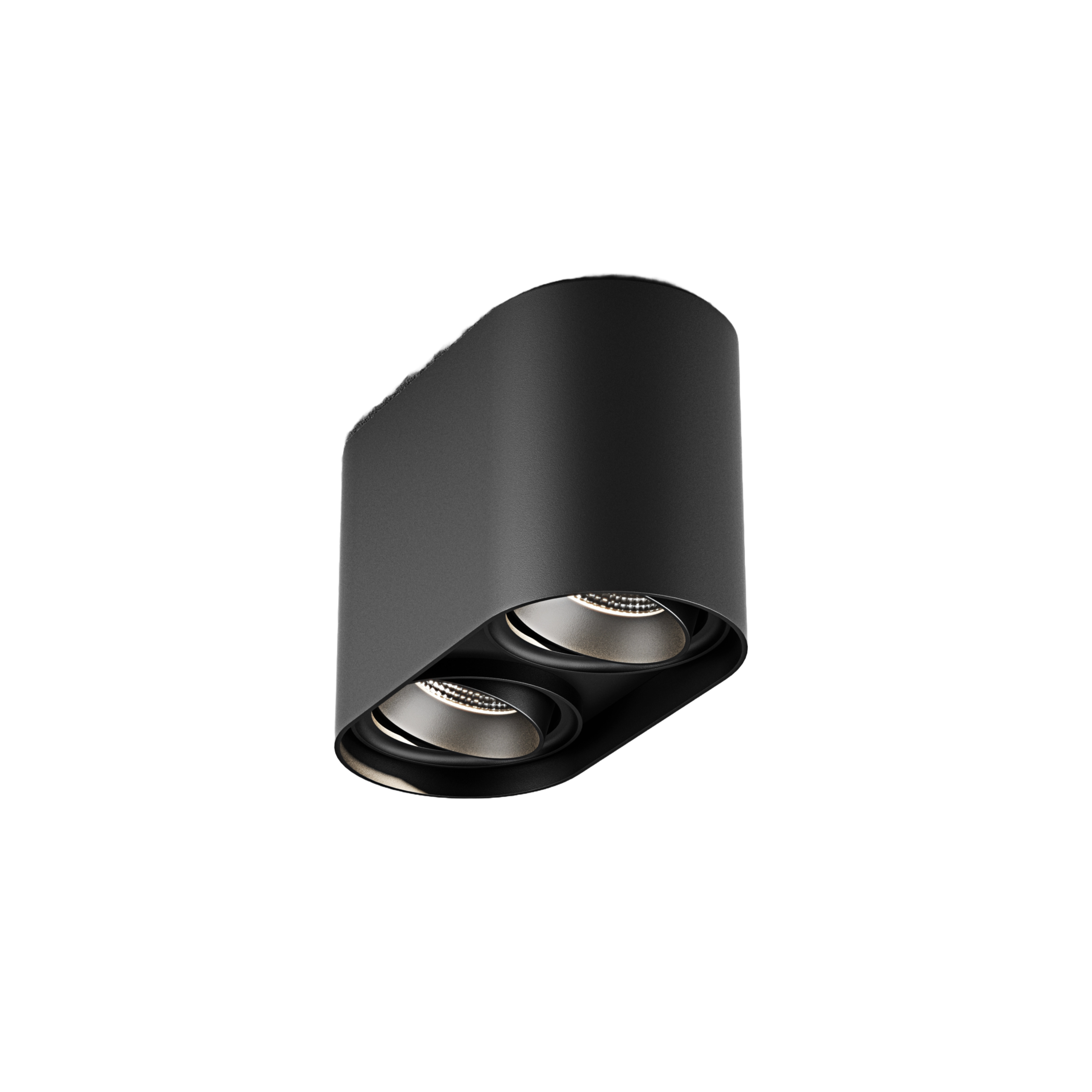 Oprawa natynkowa VYRO x2 ROUND MOVE