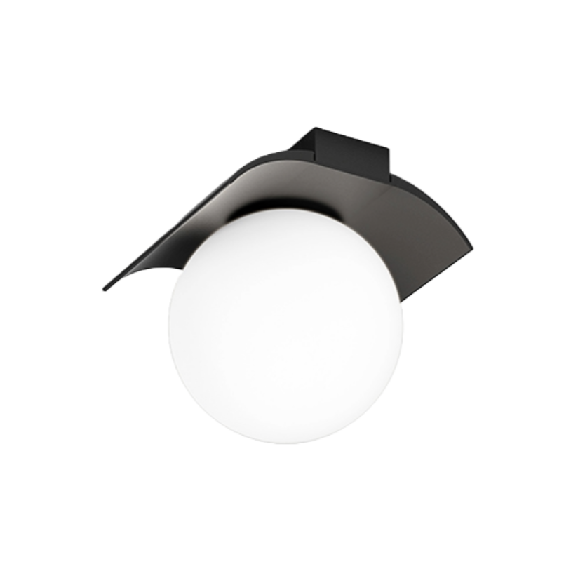 MODERN BALL surface-mounted fixture