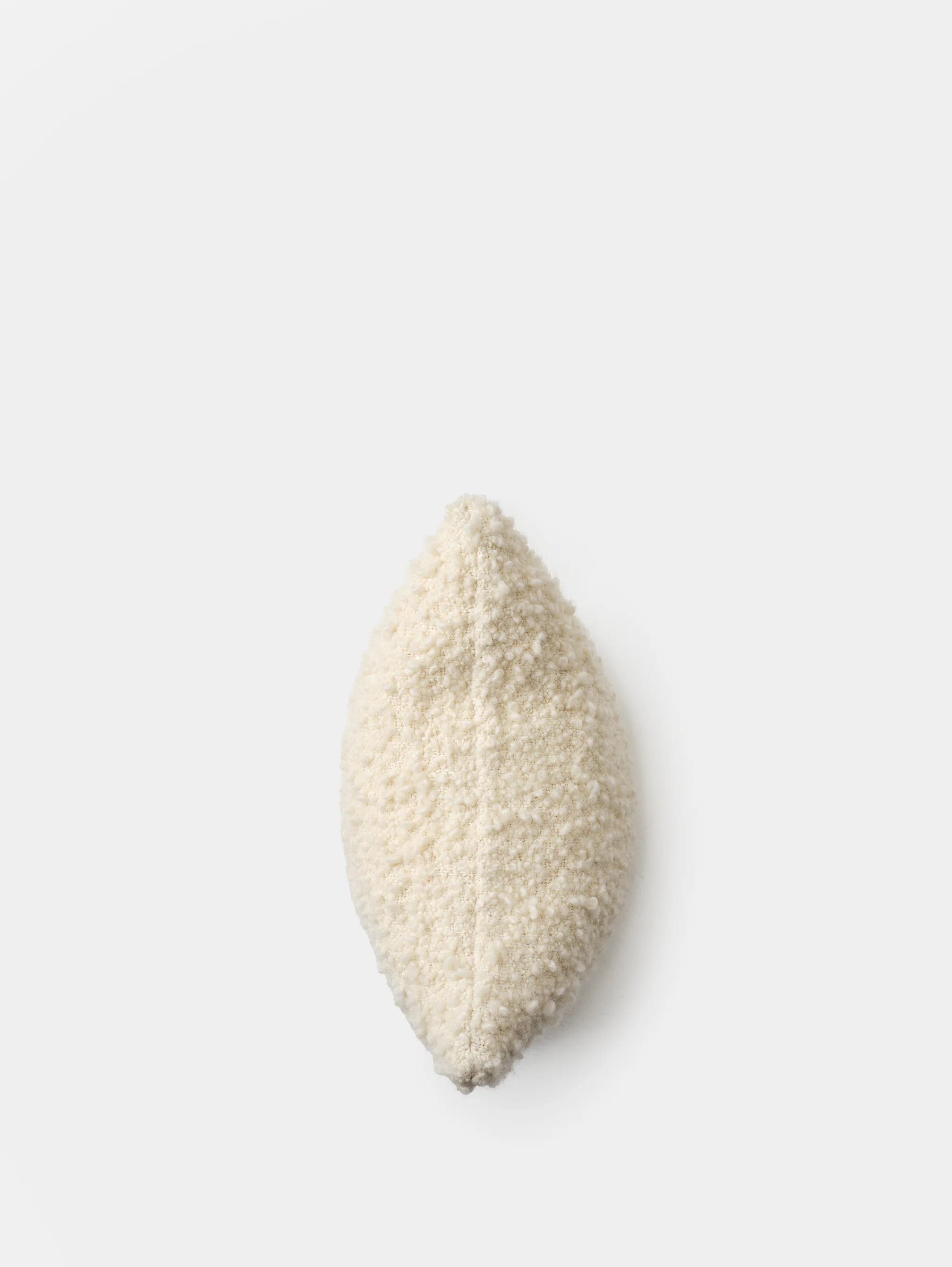 Kussen BOBBLE crème