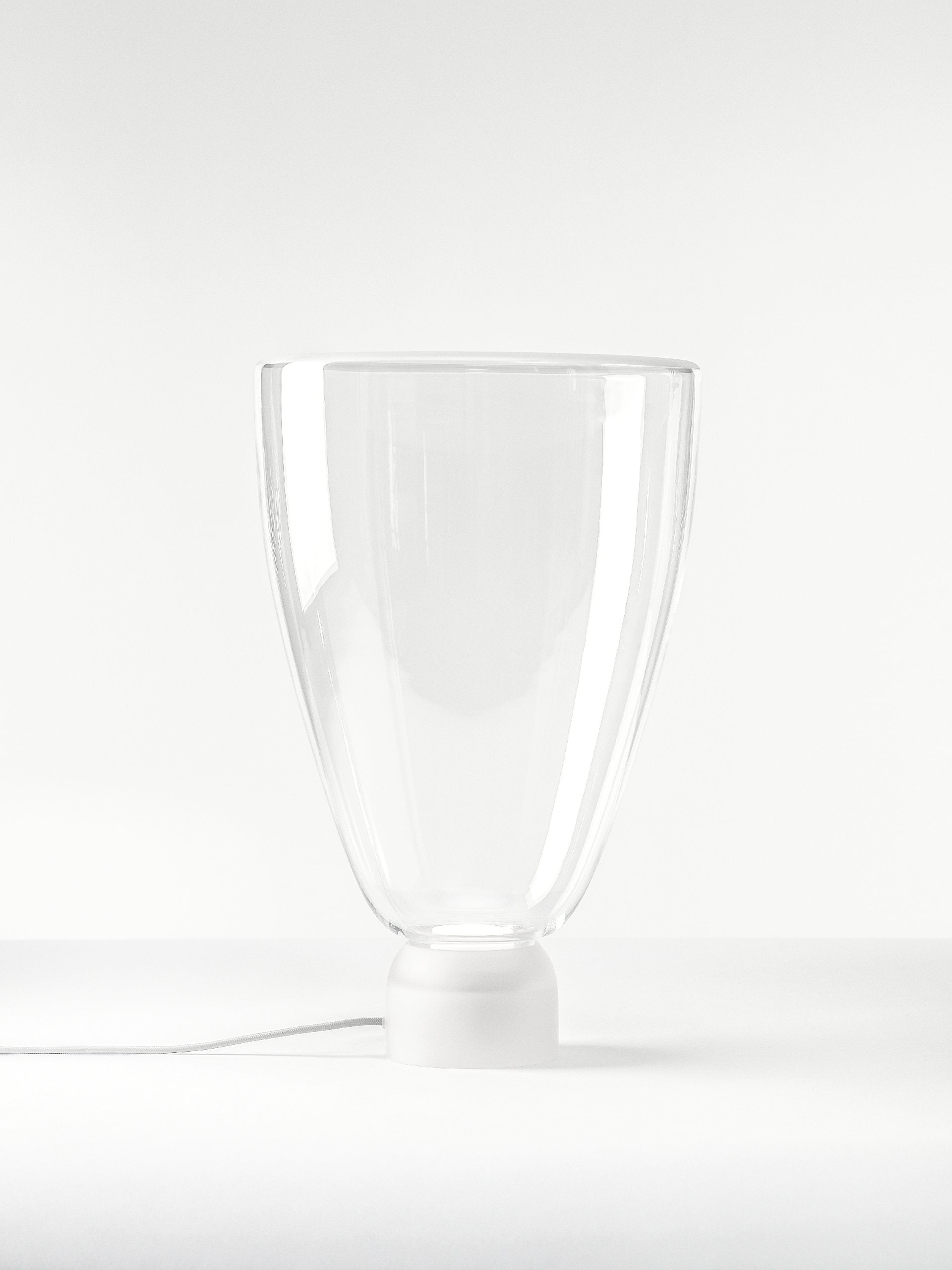 Tafellamp LIGHTLINE matte voet