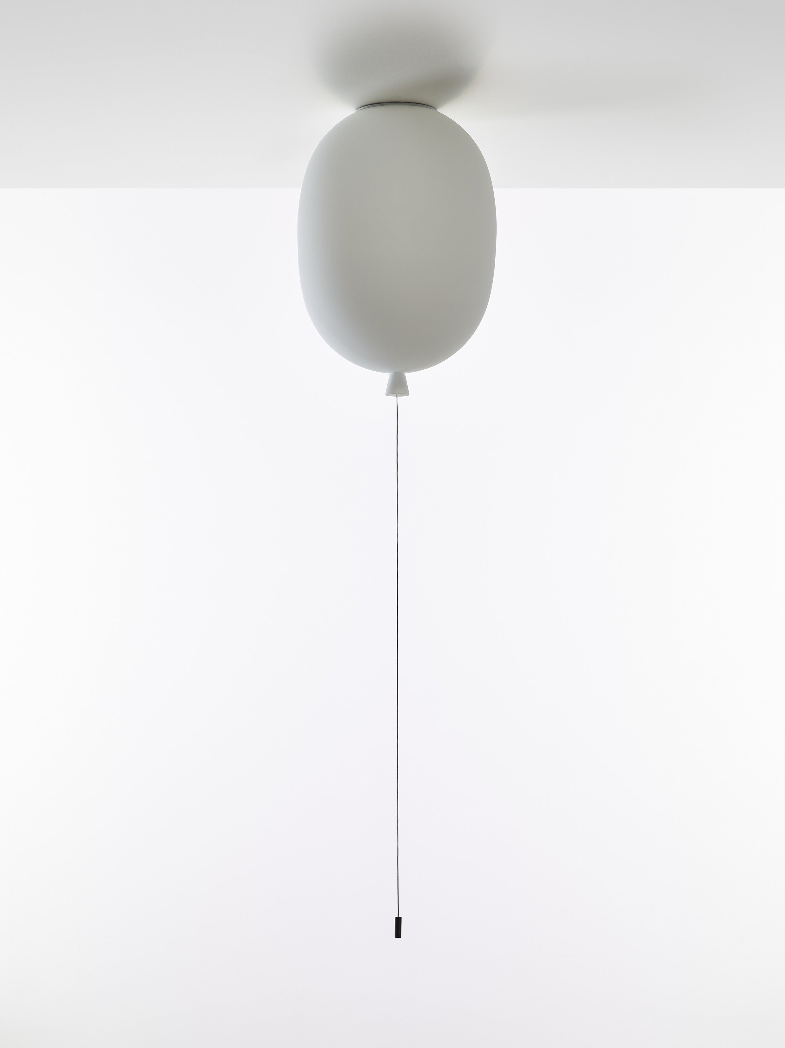 Hanglamp MEMORY OVAL