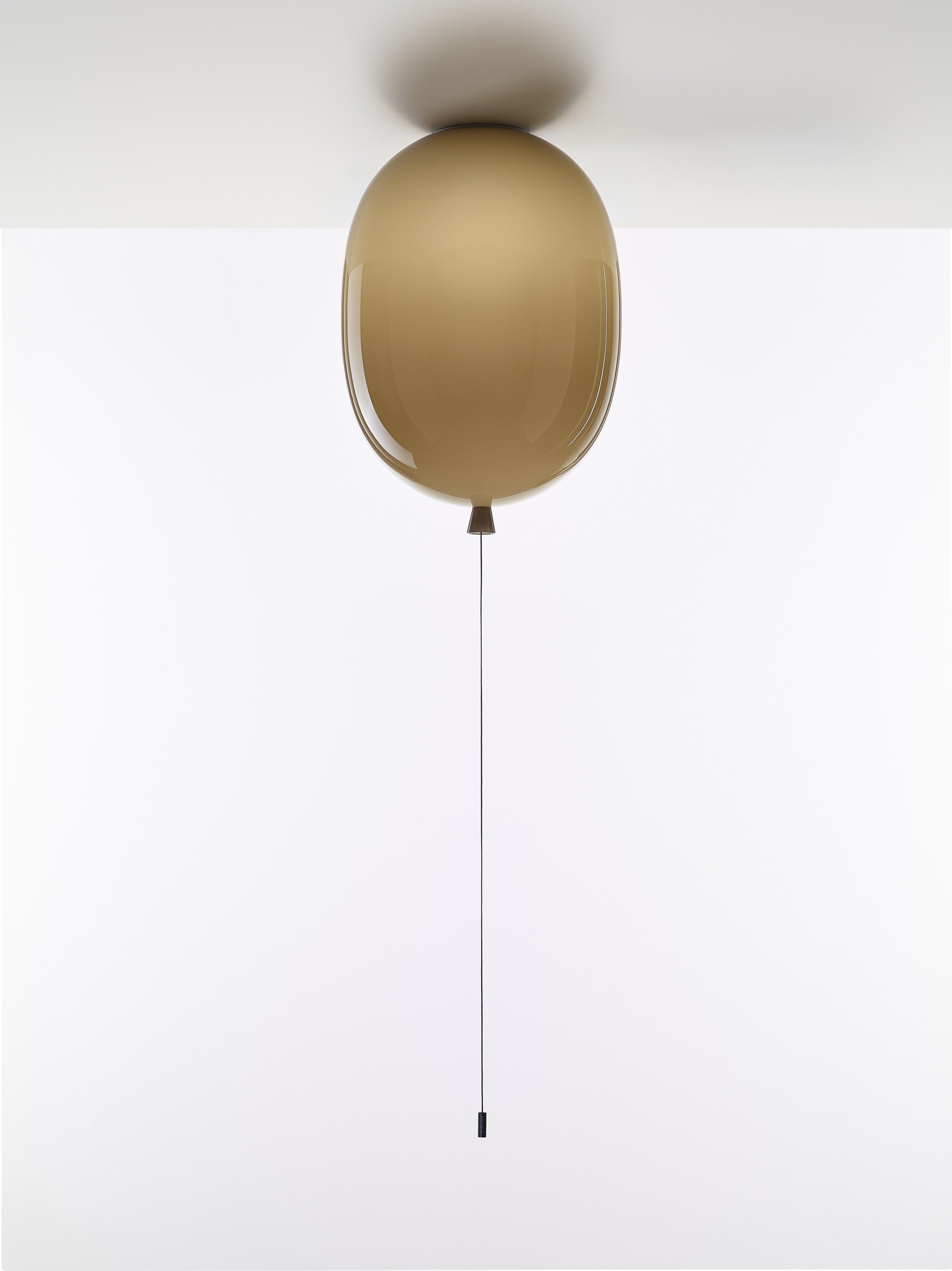 Hanglamp MEMORY OVAL