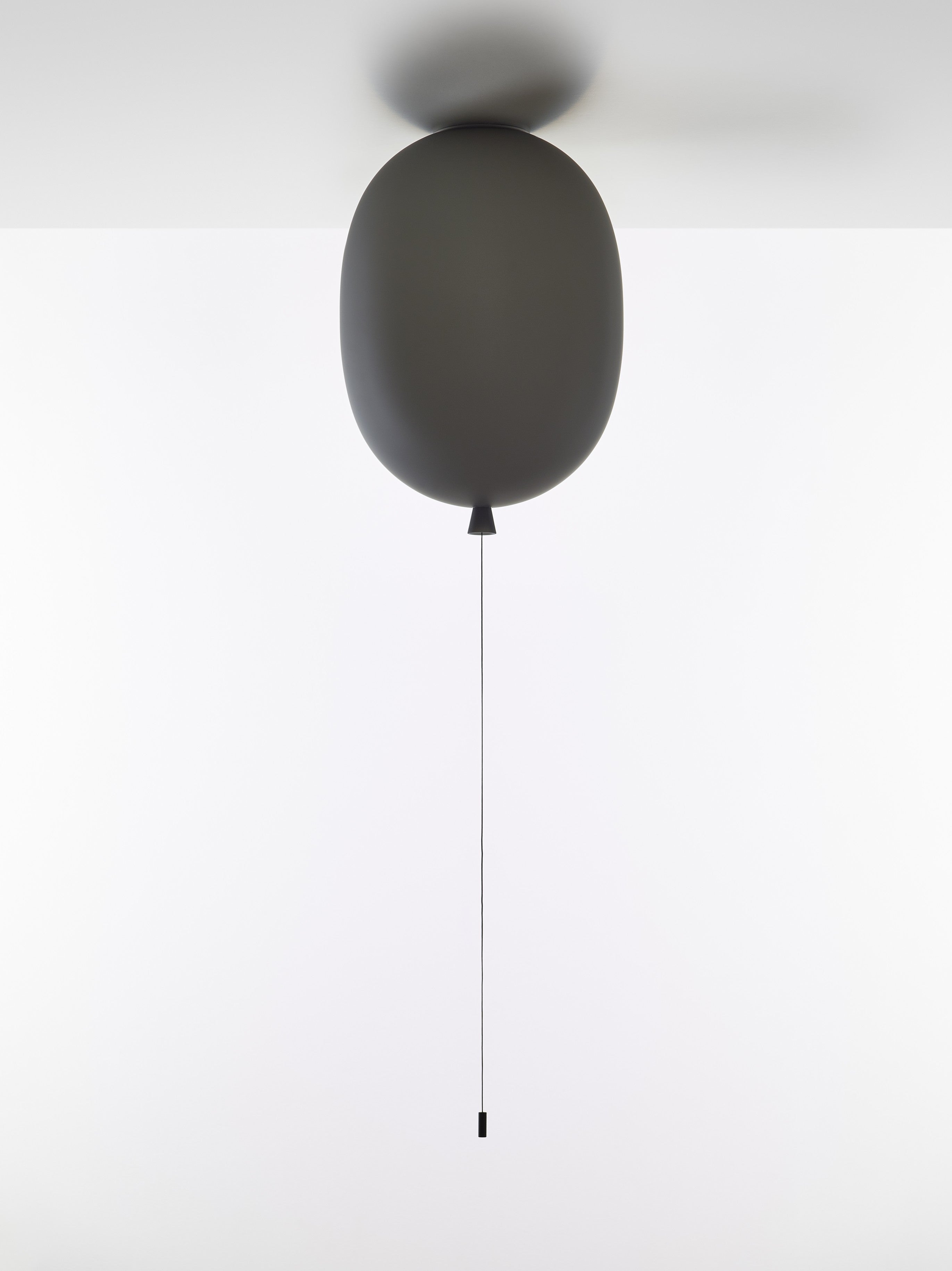 Hanglamp MEMORY OVAL