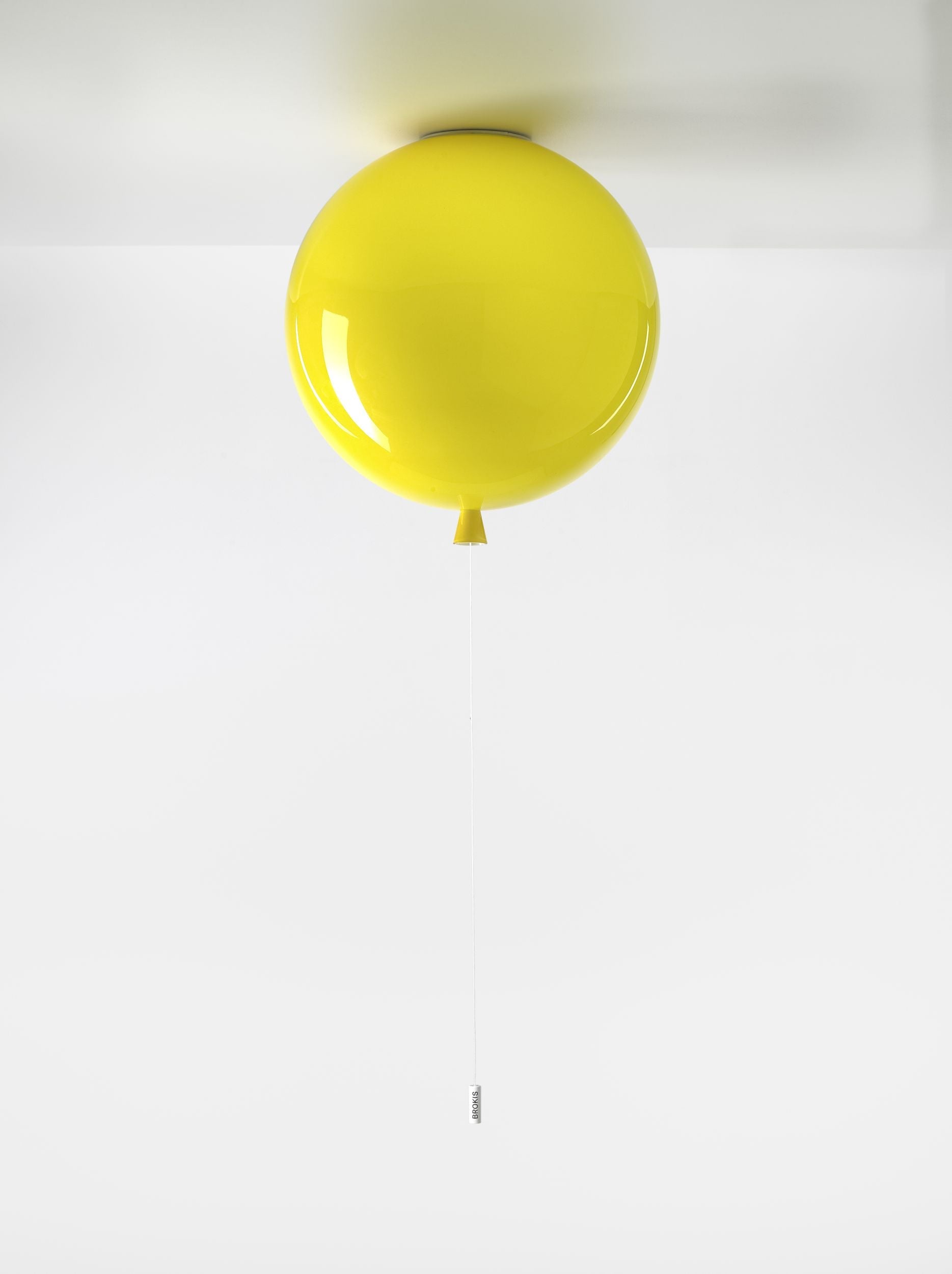 Hanglamp MEMORY glanzend glas