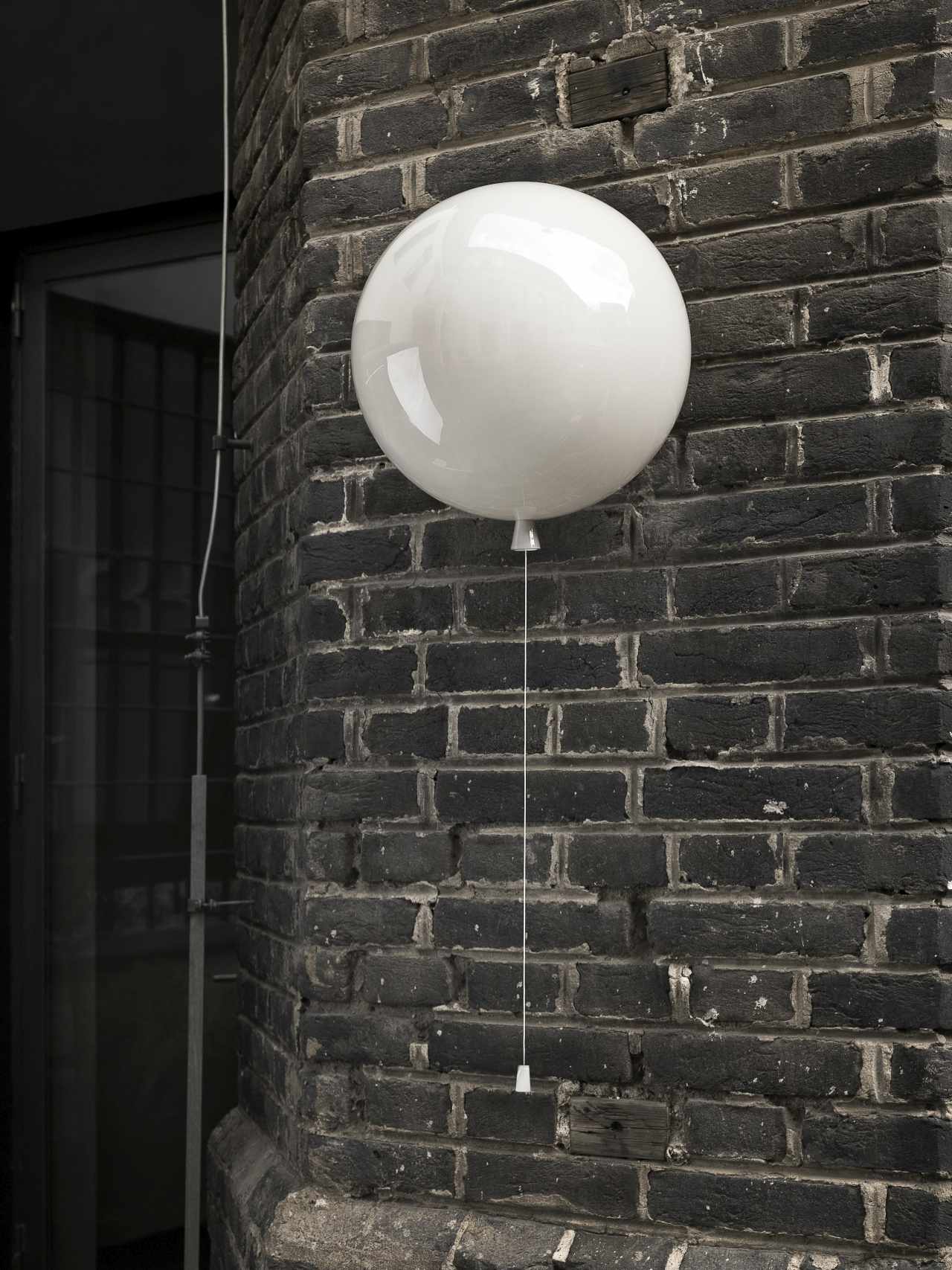Lampa ścienna MEMORY szkło, marka Brokis