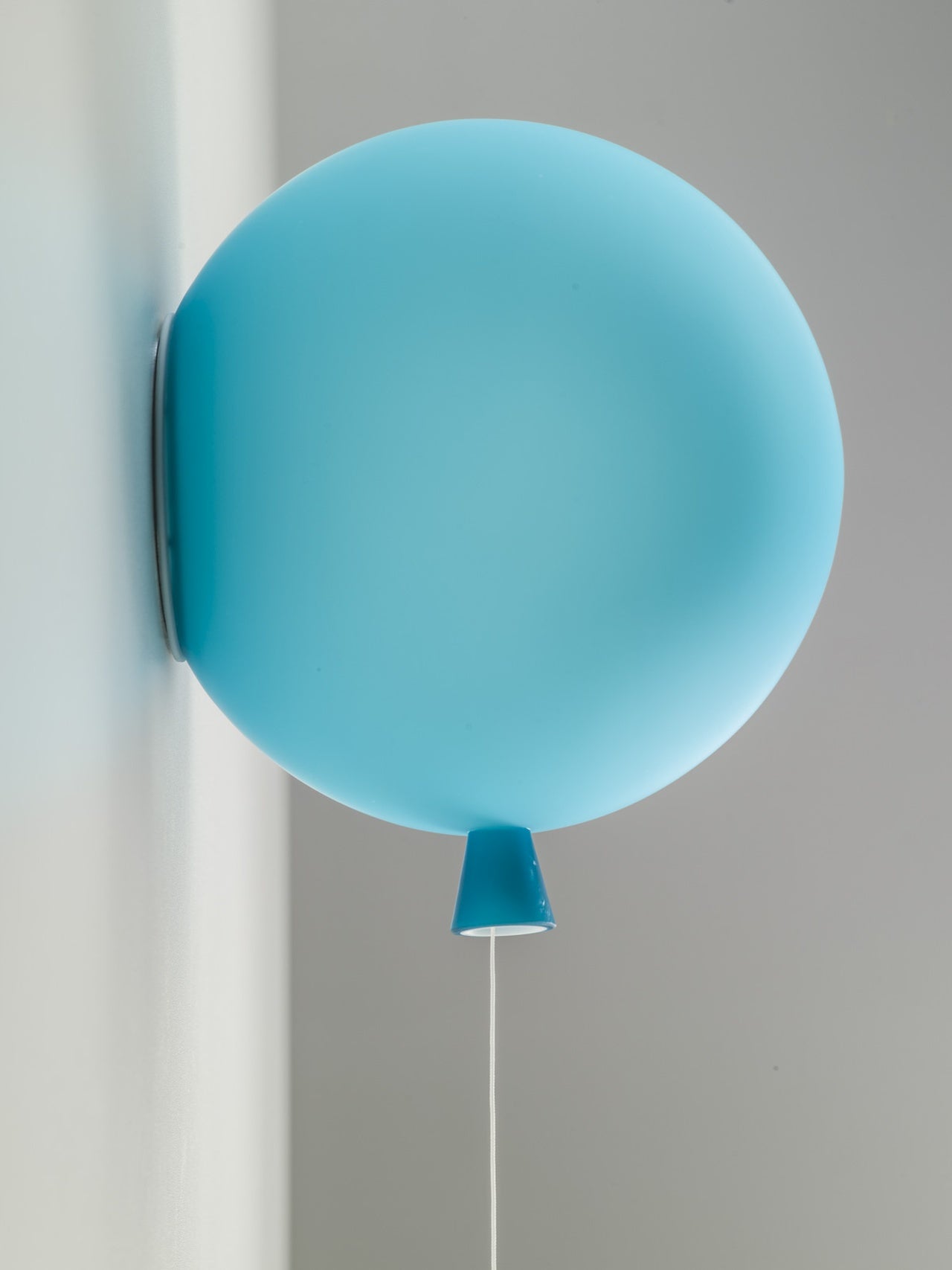 Lampa ścienna MEMORY szkło – Brokis