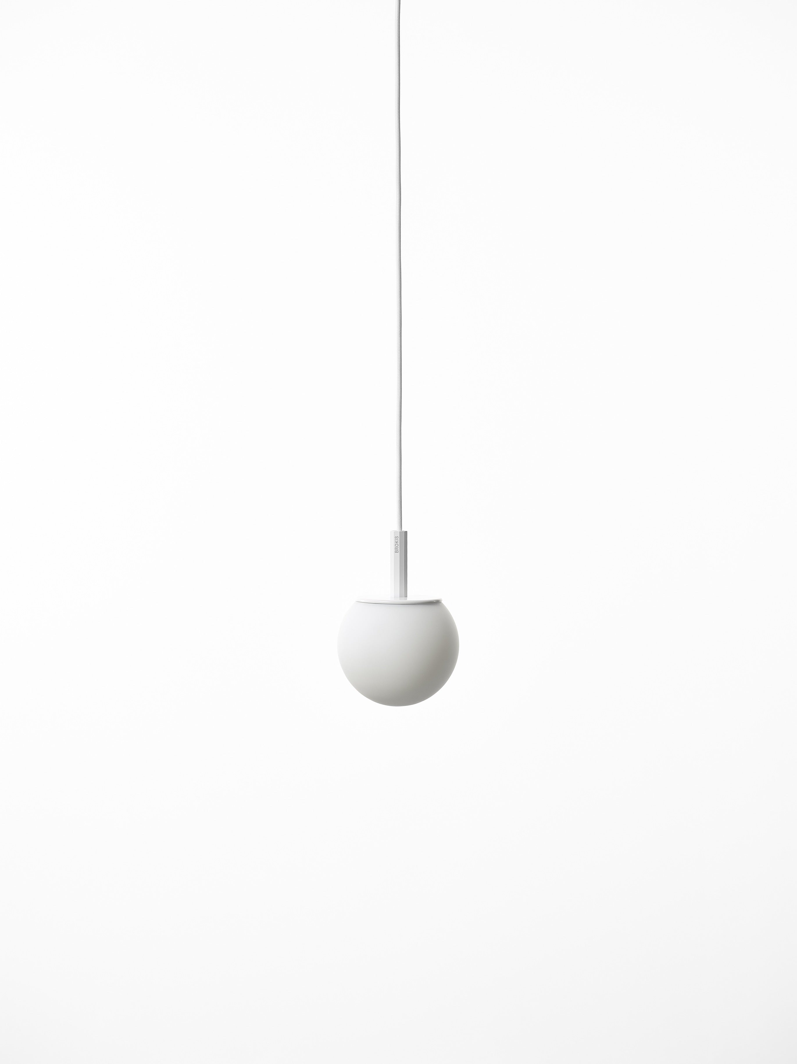 Hanglamp SFERA matglas