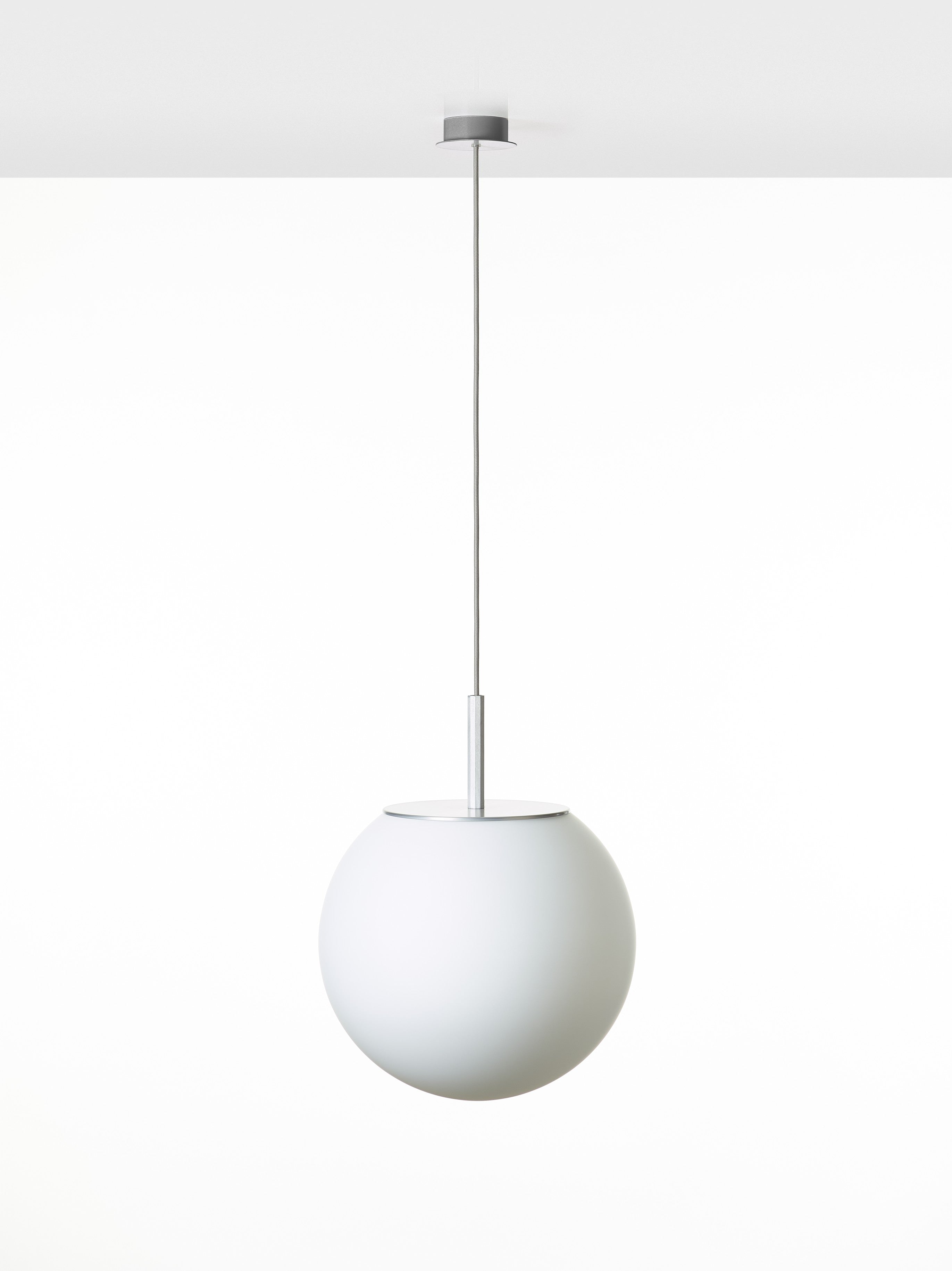 Hanglamp SFERA matglas