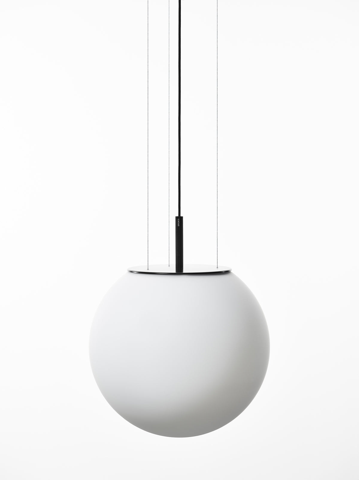 Hanglamp SFERA matglas