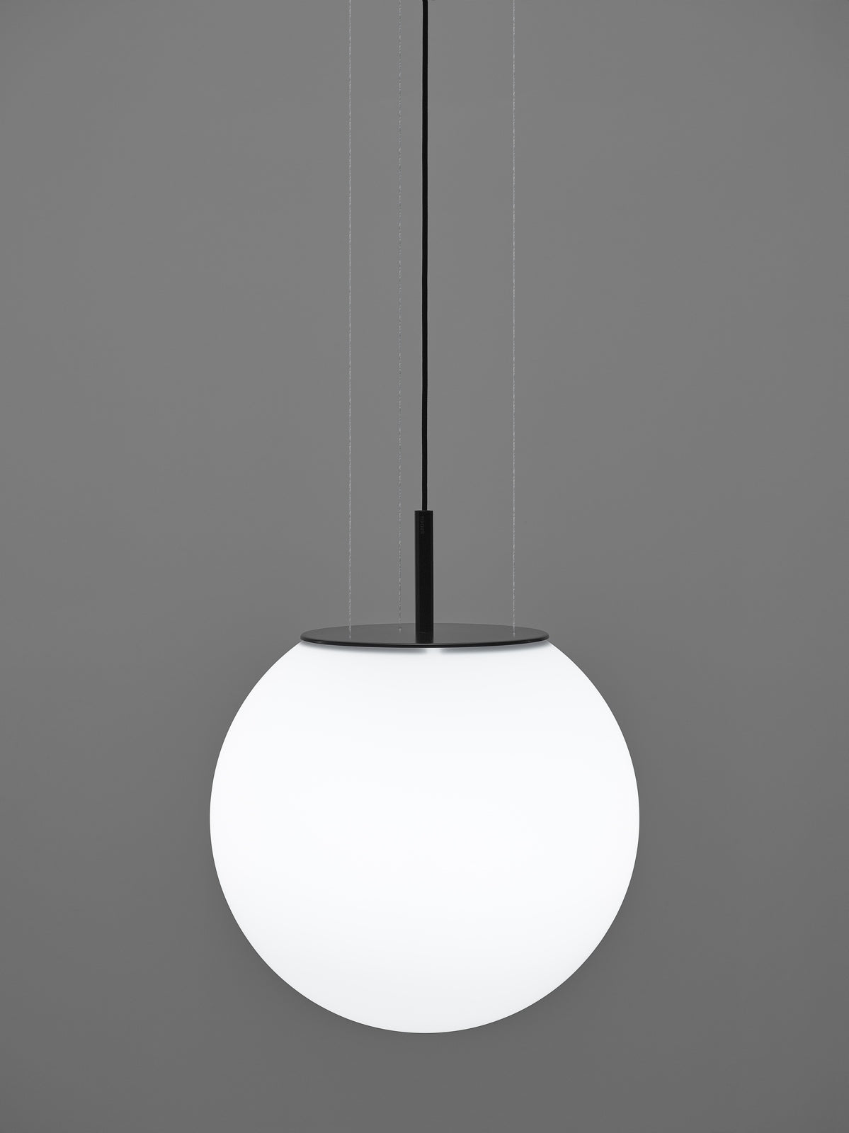 Hanglamp SFERA matglas