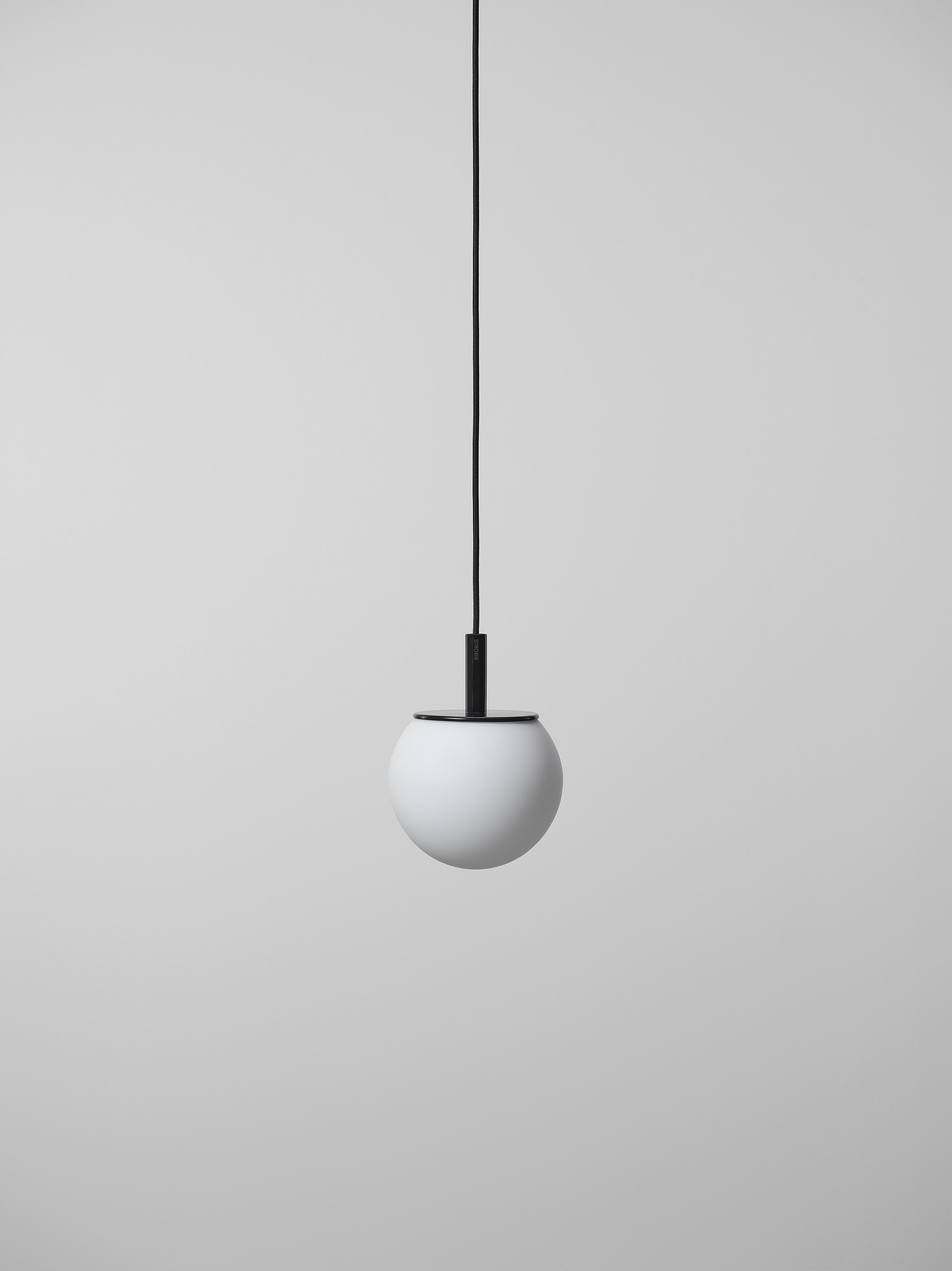 Hanglamp SFERA matglas
