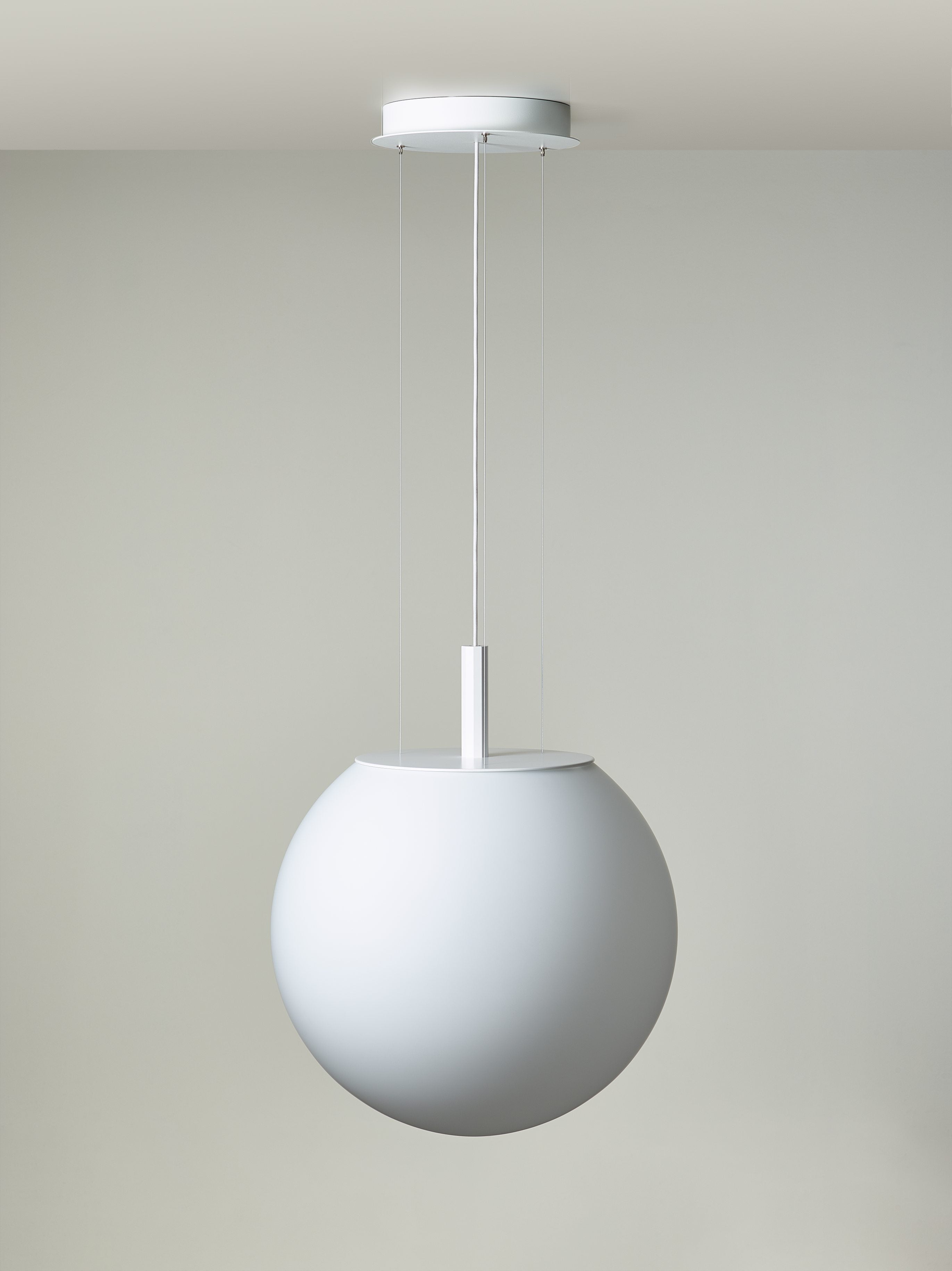 Hanglamp SFERA matglas