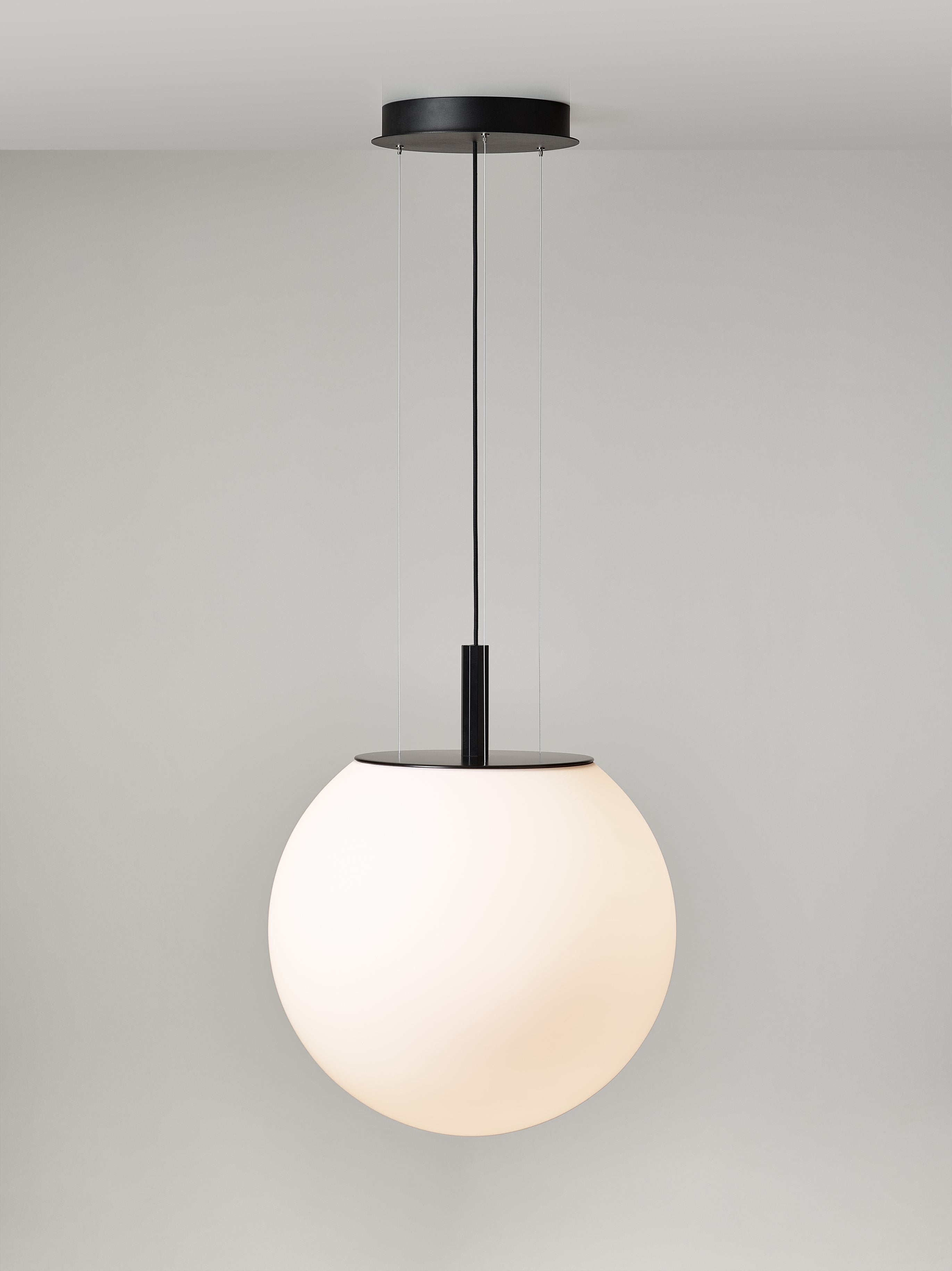 Hanglamp SFERA matglas