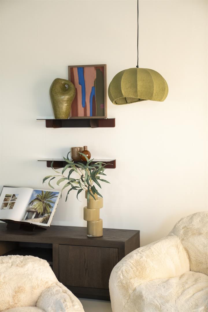 VINTA Green Pendant Lamp