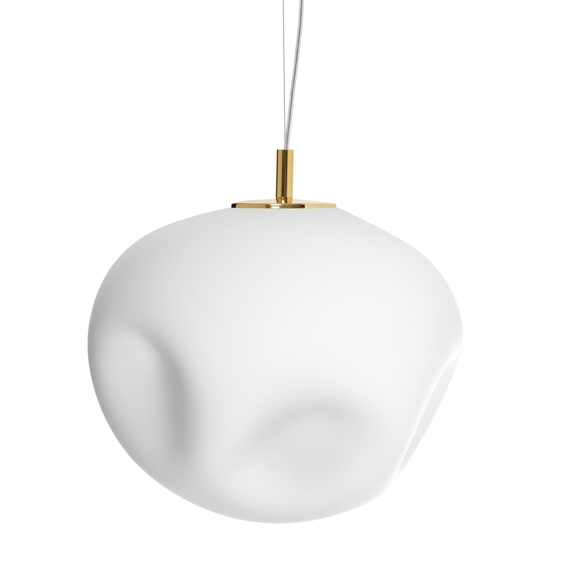 Hanglamp CLOE goud