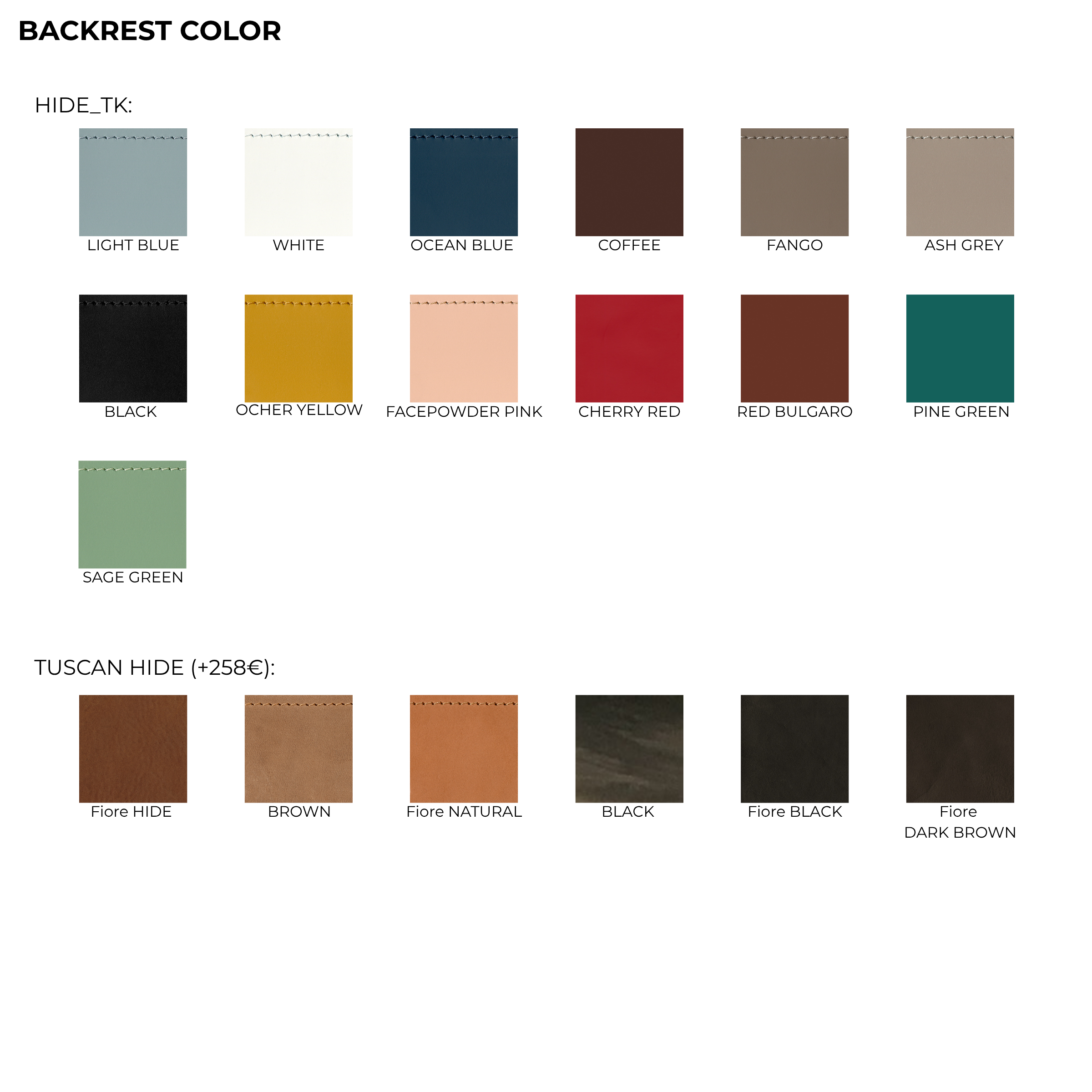 Ge personaliseerde fauteuil P47