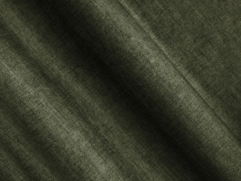 2-seater velvet sofa KOGE green