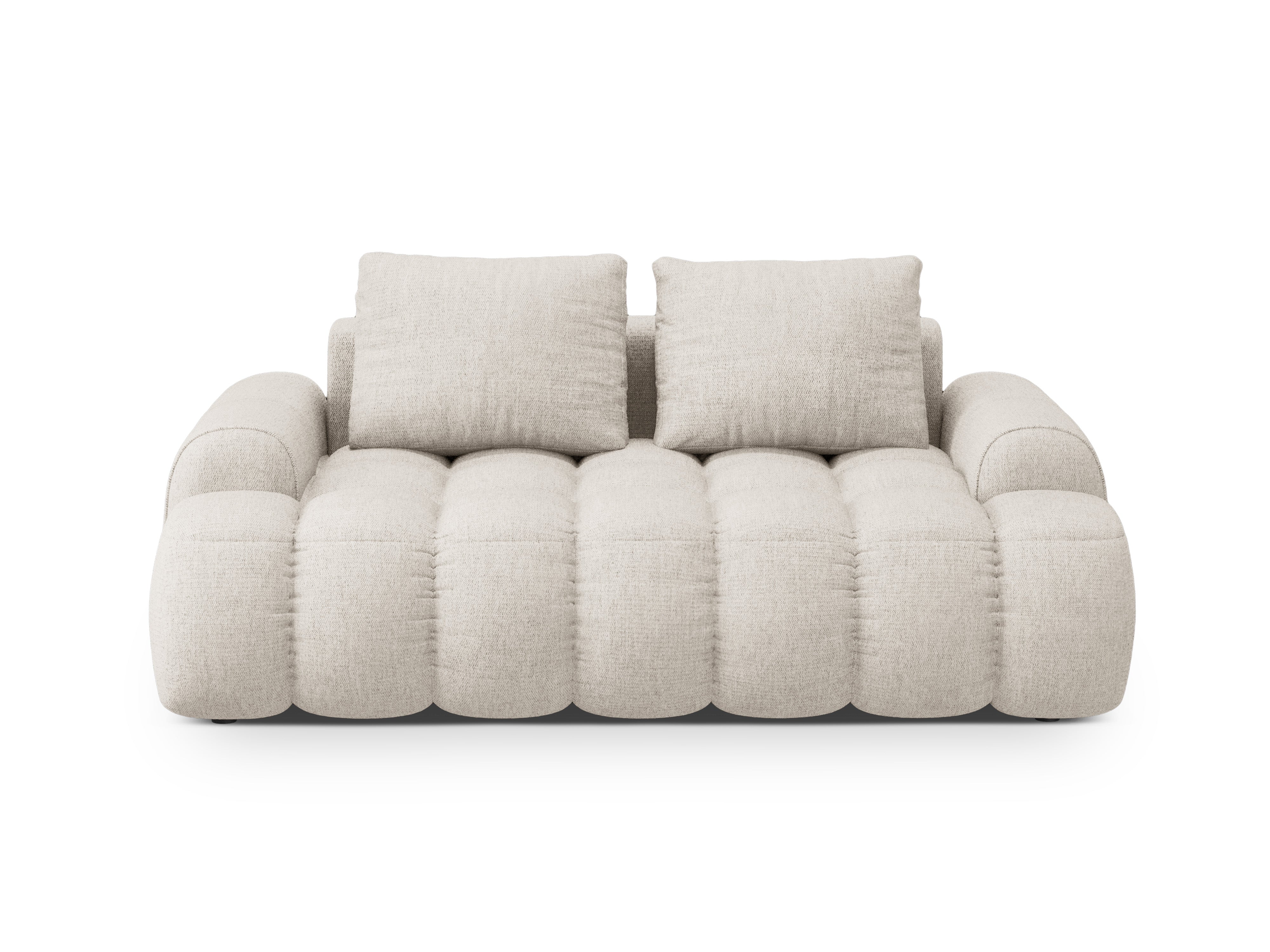 2-seater Sofa LINZ cream