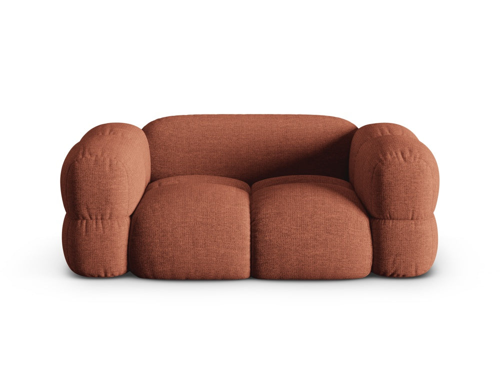 LORETTO Coral 2-Seater Sofa