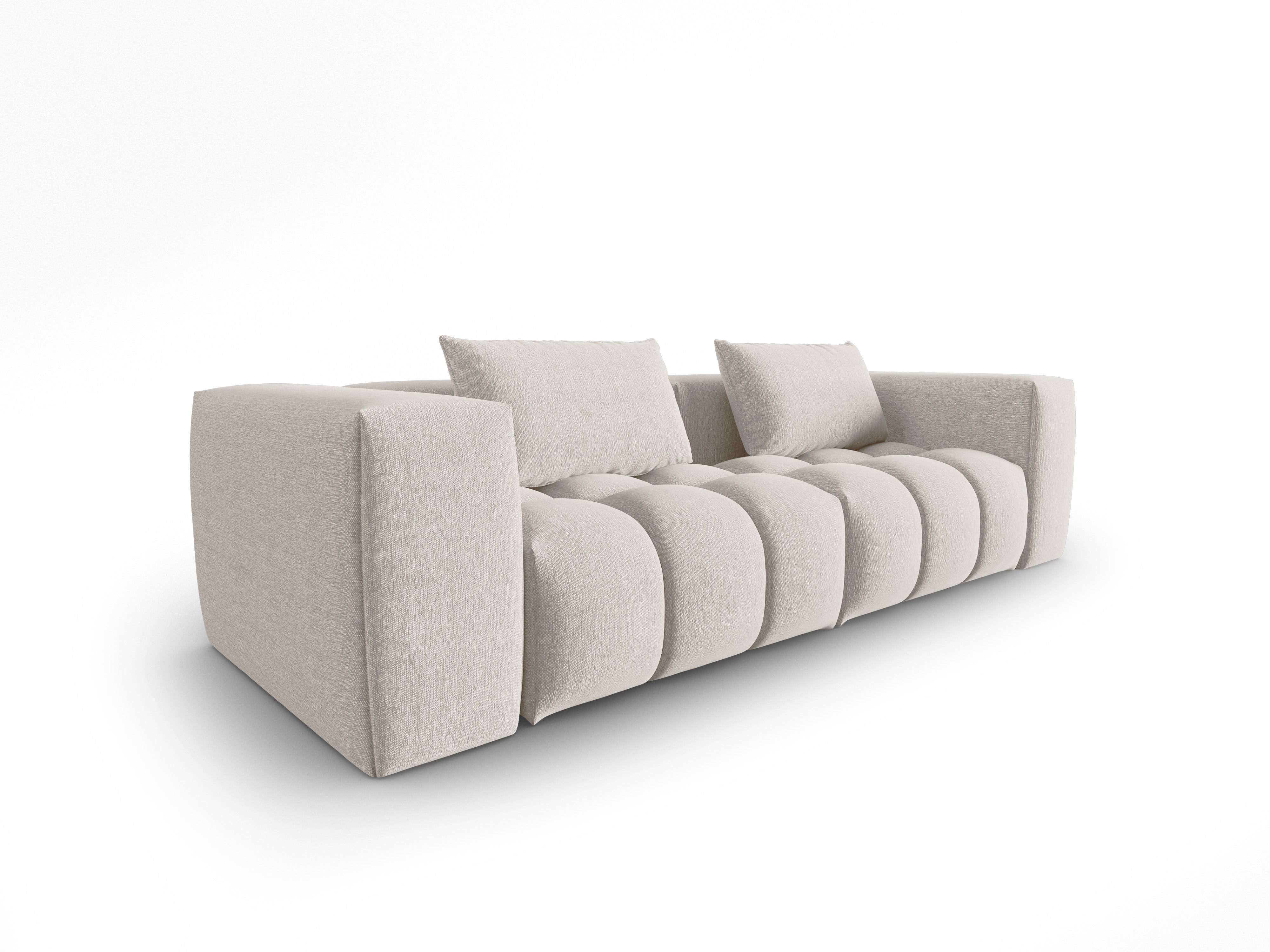 Sofa 3-zits VERONA beige