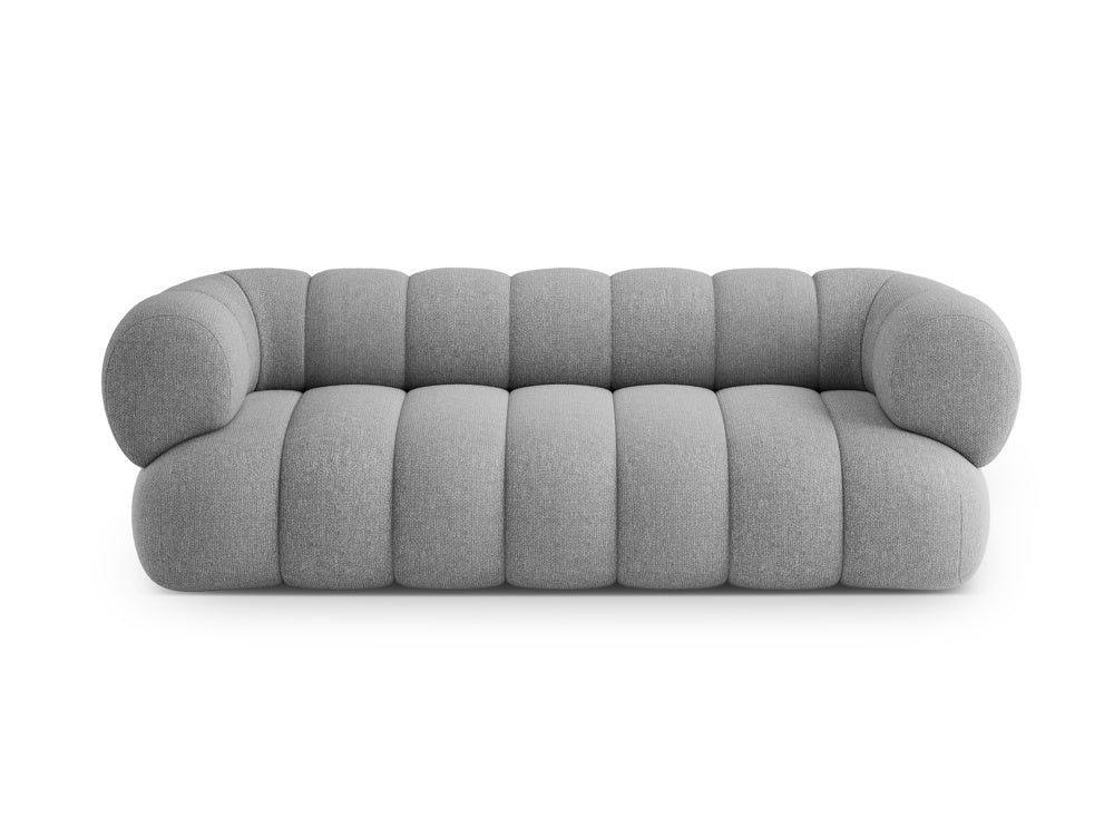 Sofa 3-zits KOGE lichtgrijs