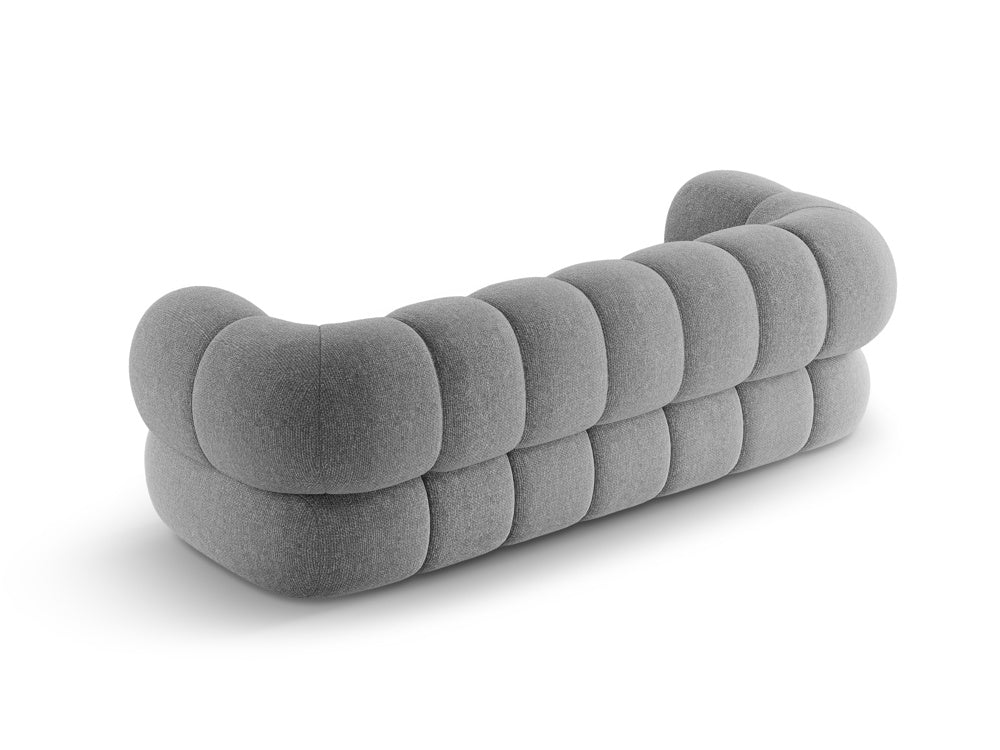 Sofa 3-zits KOGE lichtgrijs