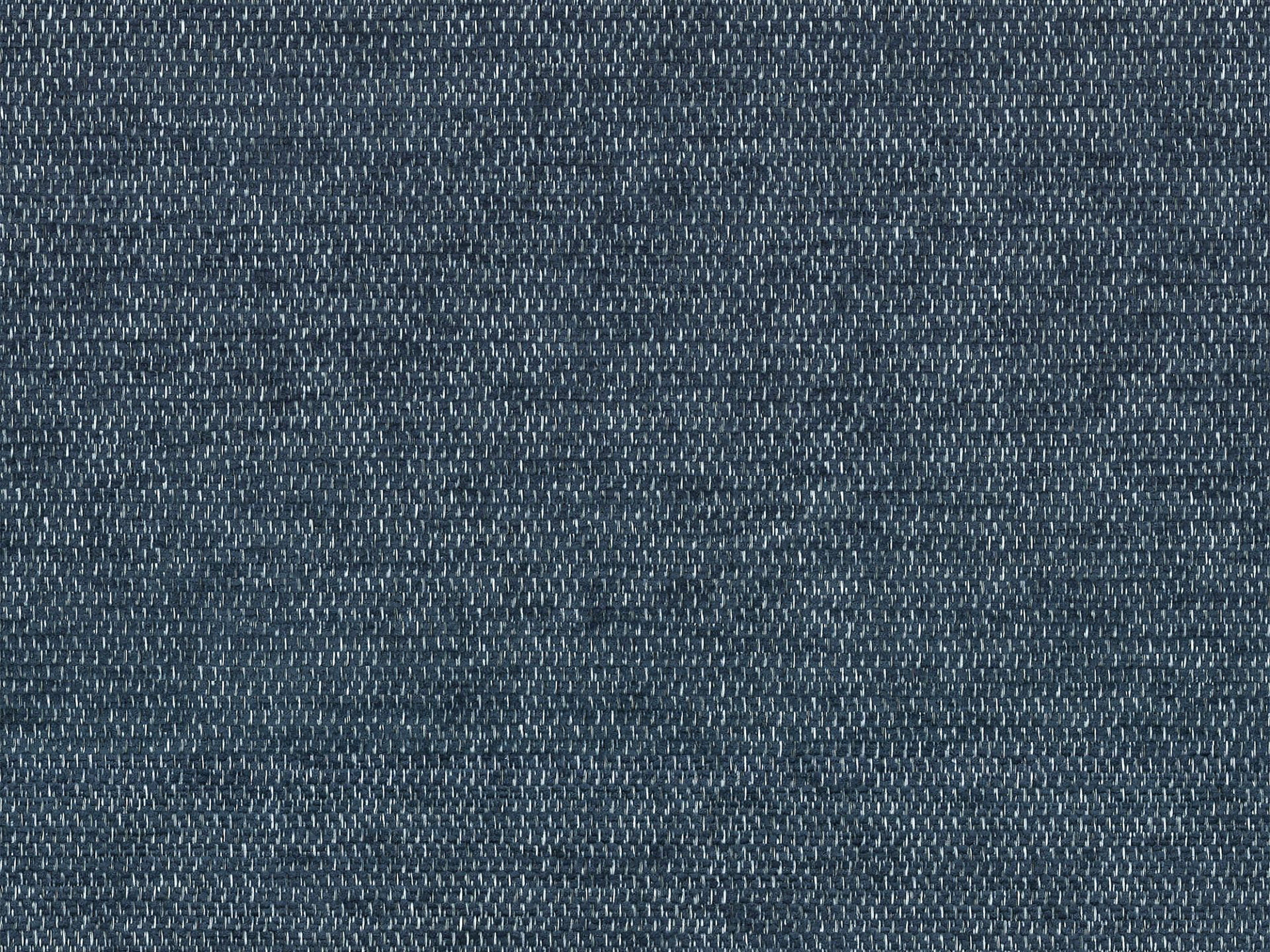 Sofa 5-persoons VERONA donkerblauw