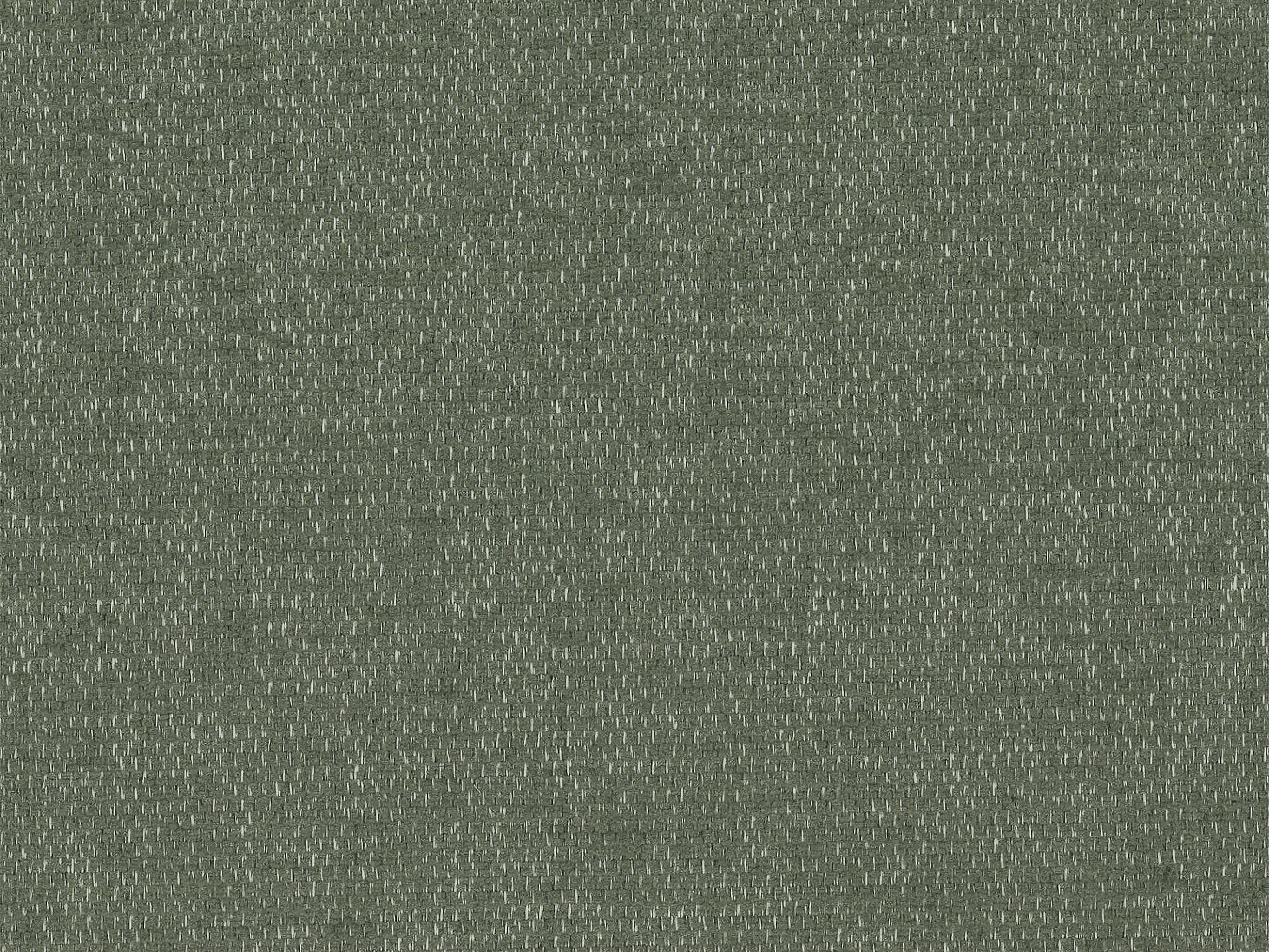 Links hoekbank met slaapfunctie voor 3 personen LINZ olijfgroen