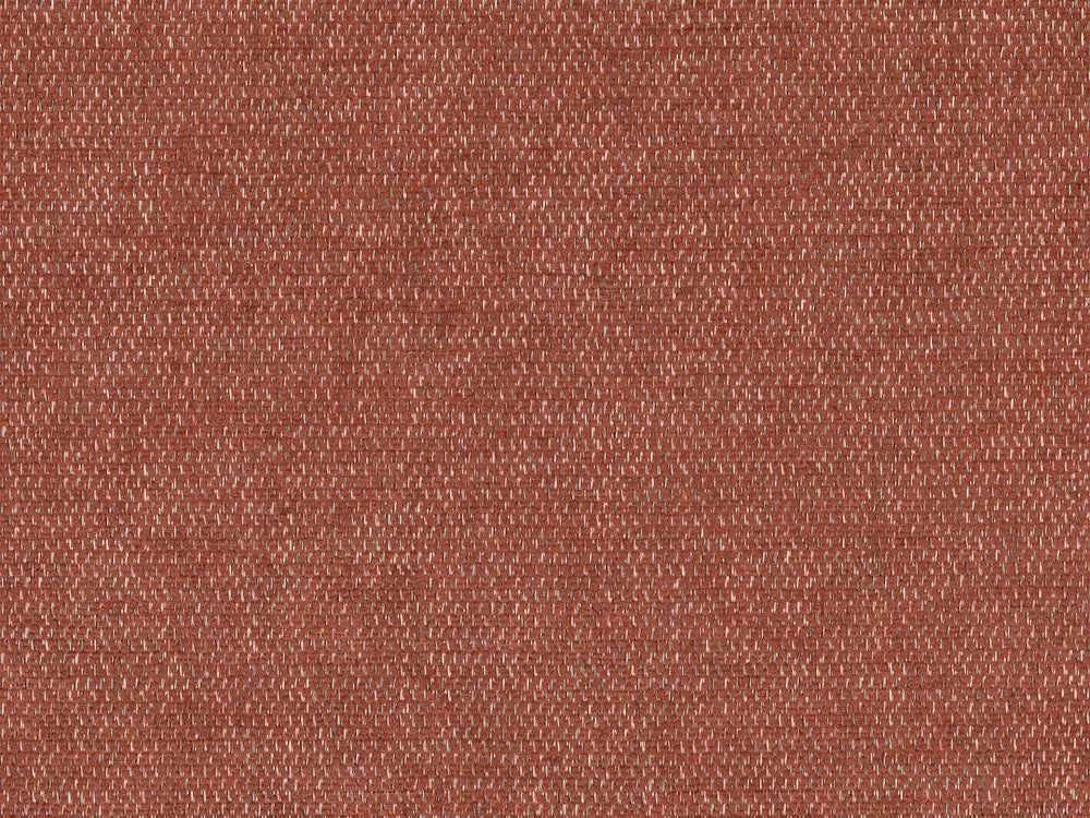 Left-facing U-shaped sofa LORETTO coral