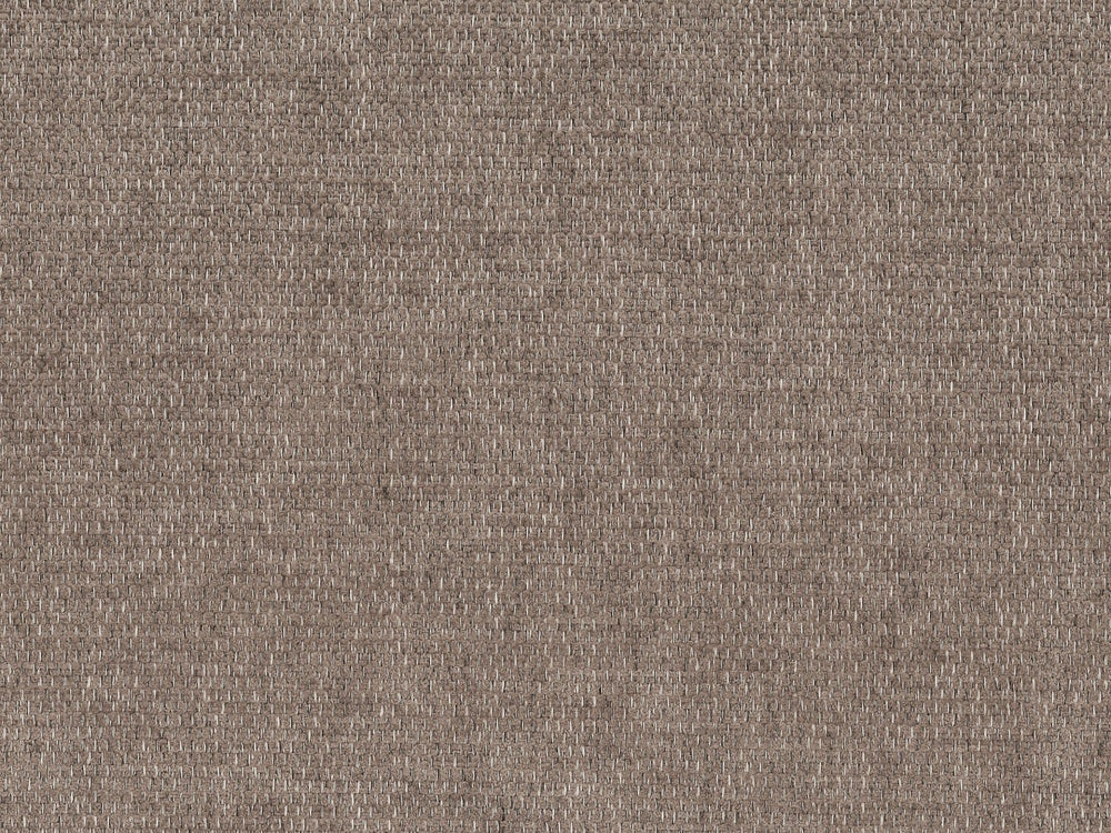 U-förmiger Ecksofa rechts LORETTO cappuccino