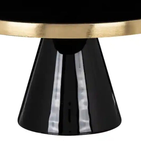 Patera ELENA schwarz