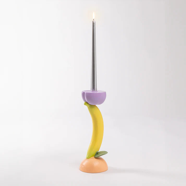 Vitamin Candlestick - Banane