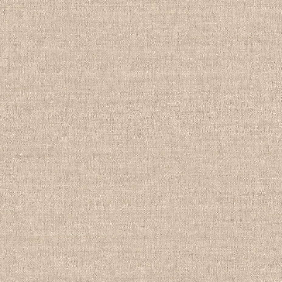 Structural wallpaper imitating silk SORA - LIN linen beige