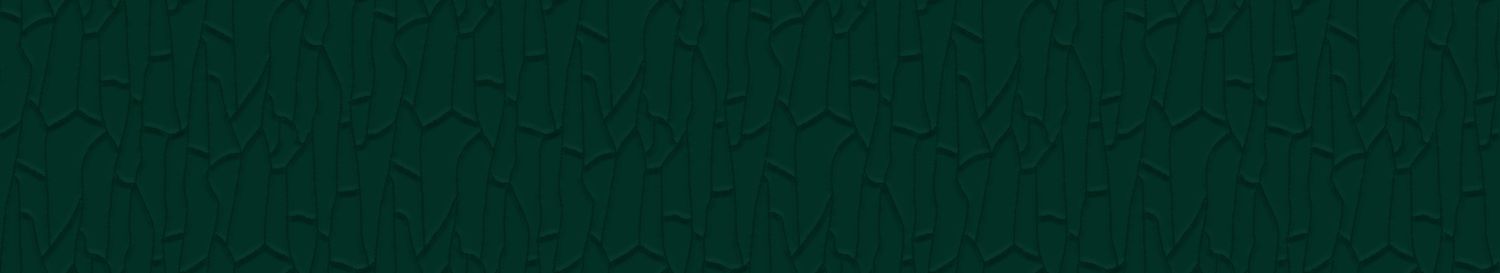 Structuurtextiel behang fluweel 3D SAIHO - ÉMERAUDE smaragdgroen